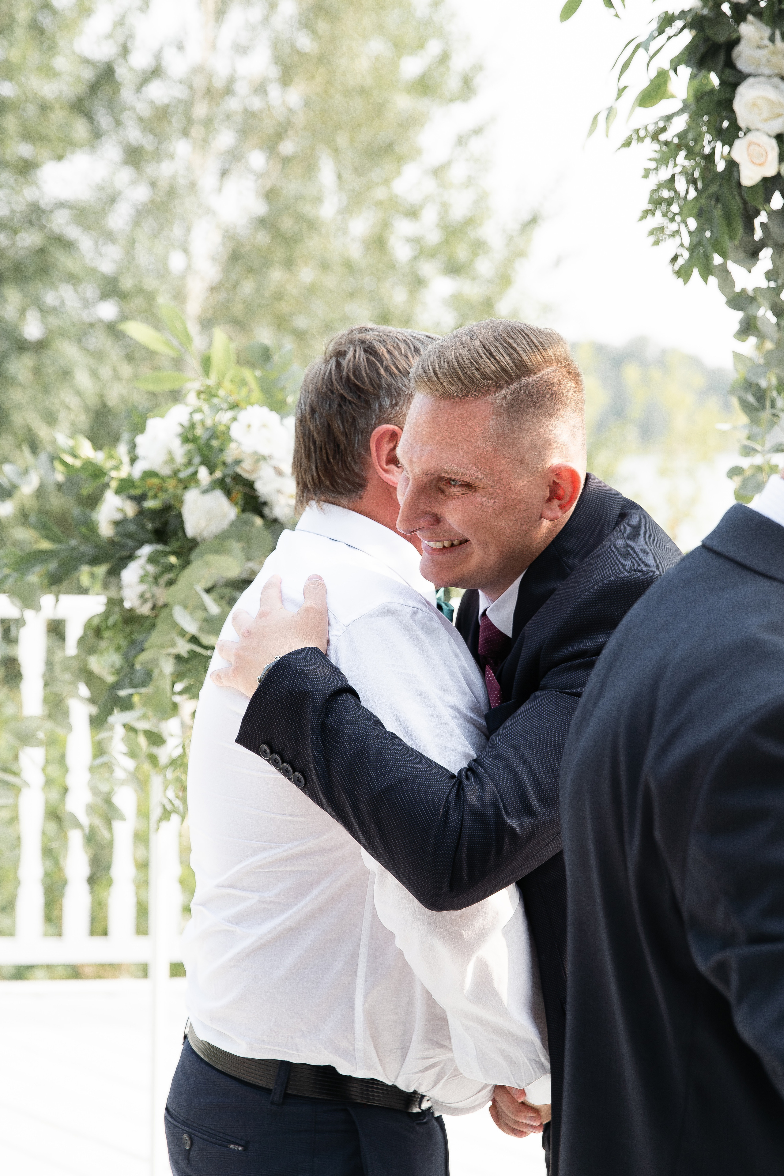 Даша & Артём 06.08.2022. Свадебный Фотограф Илья Чепайкин. Калининград