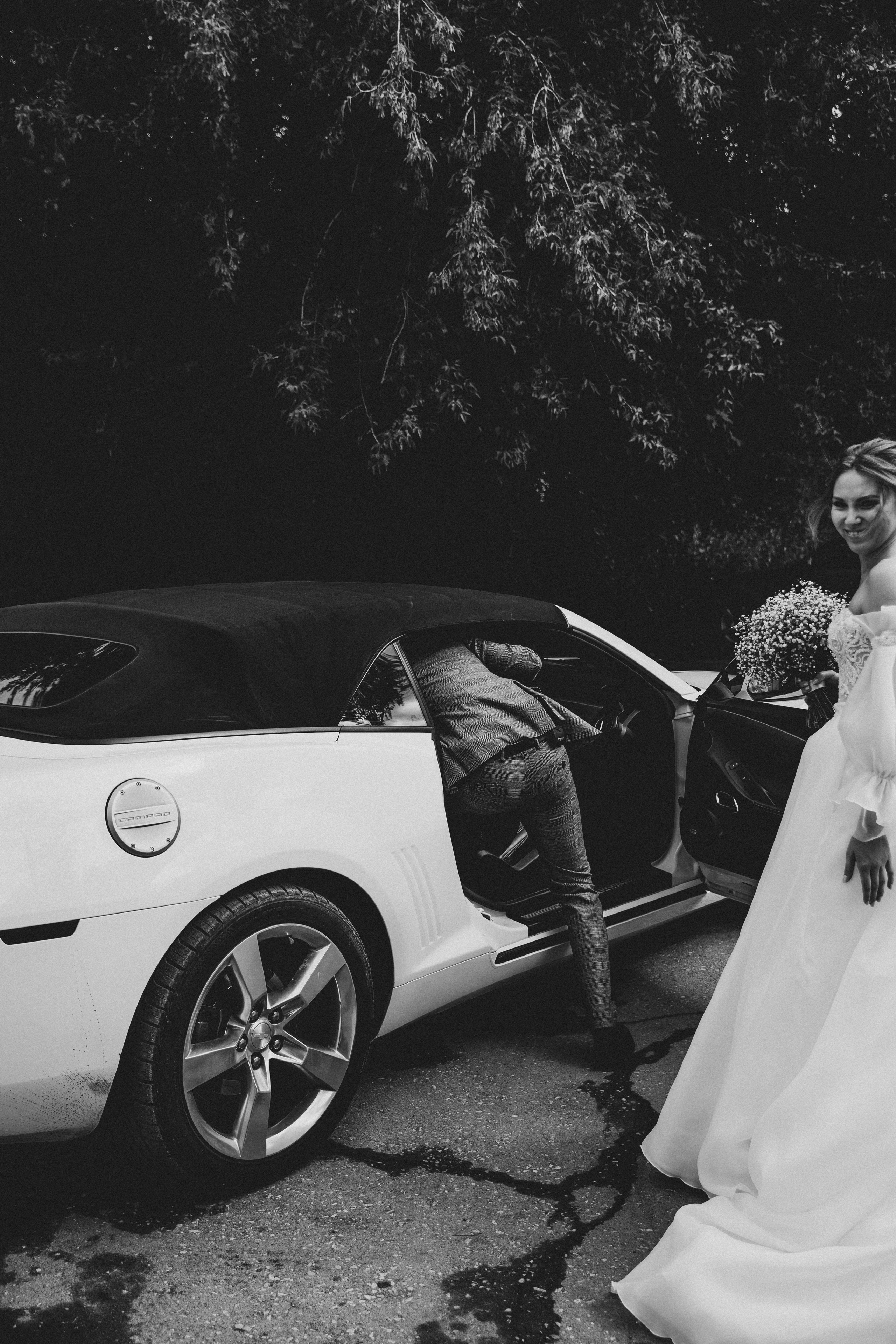 Алина & Дмитрий 20.08.2022. Свадебный Фотограф Илья Чепайкин. Калининград