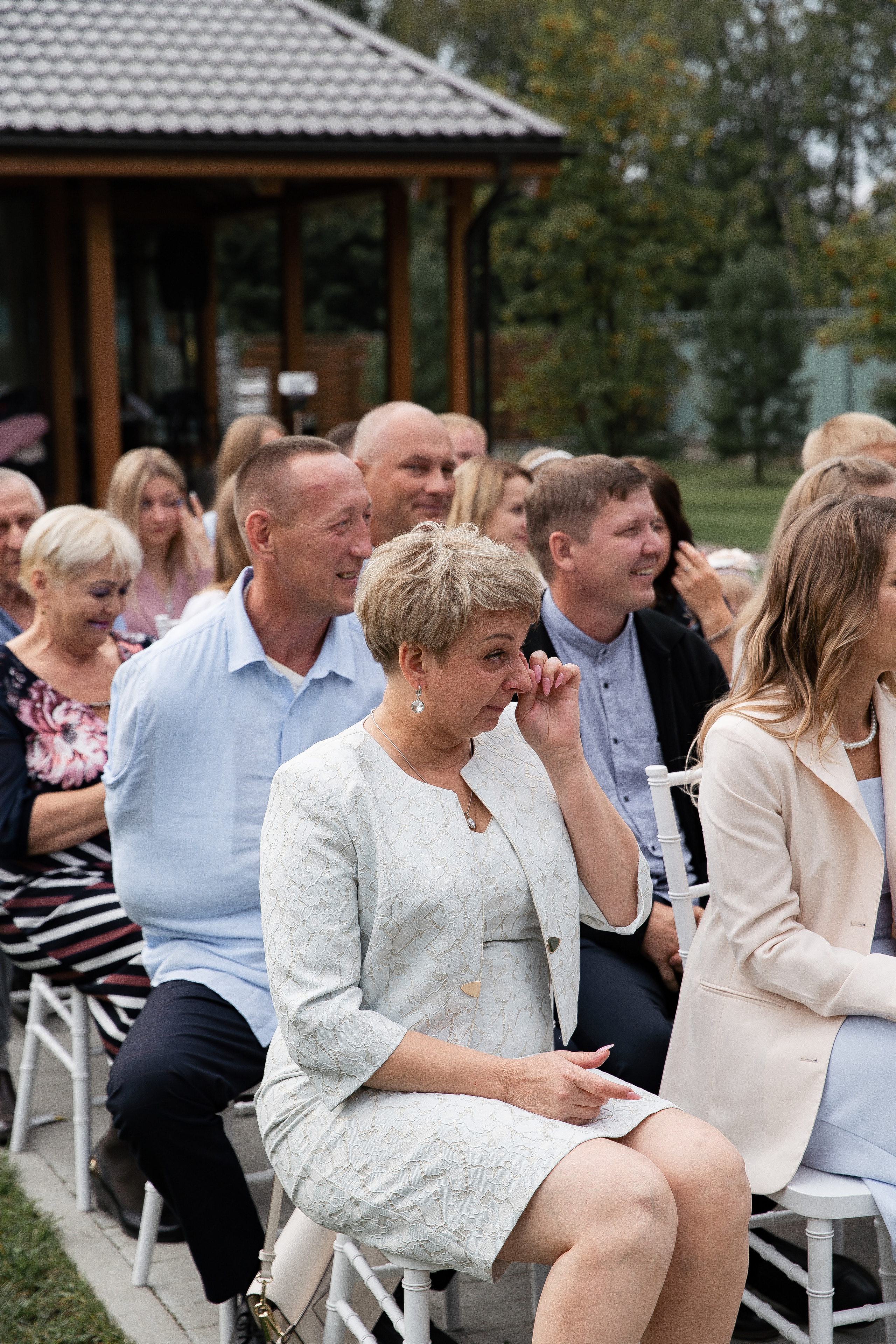Алина & Дмитрий 20.08.2022. Свадебный Фотограф Илья Чепайкин. Калининград