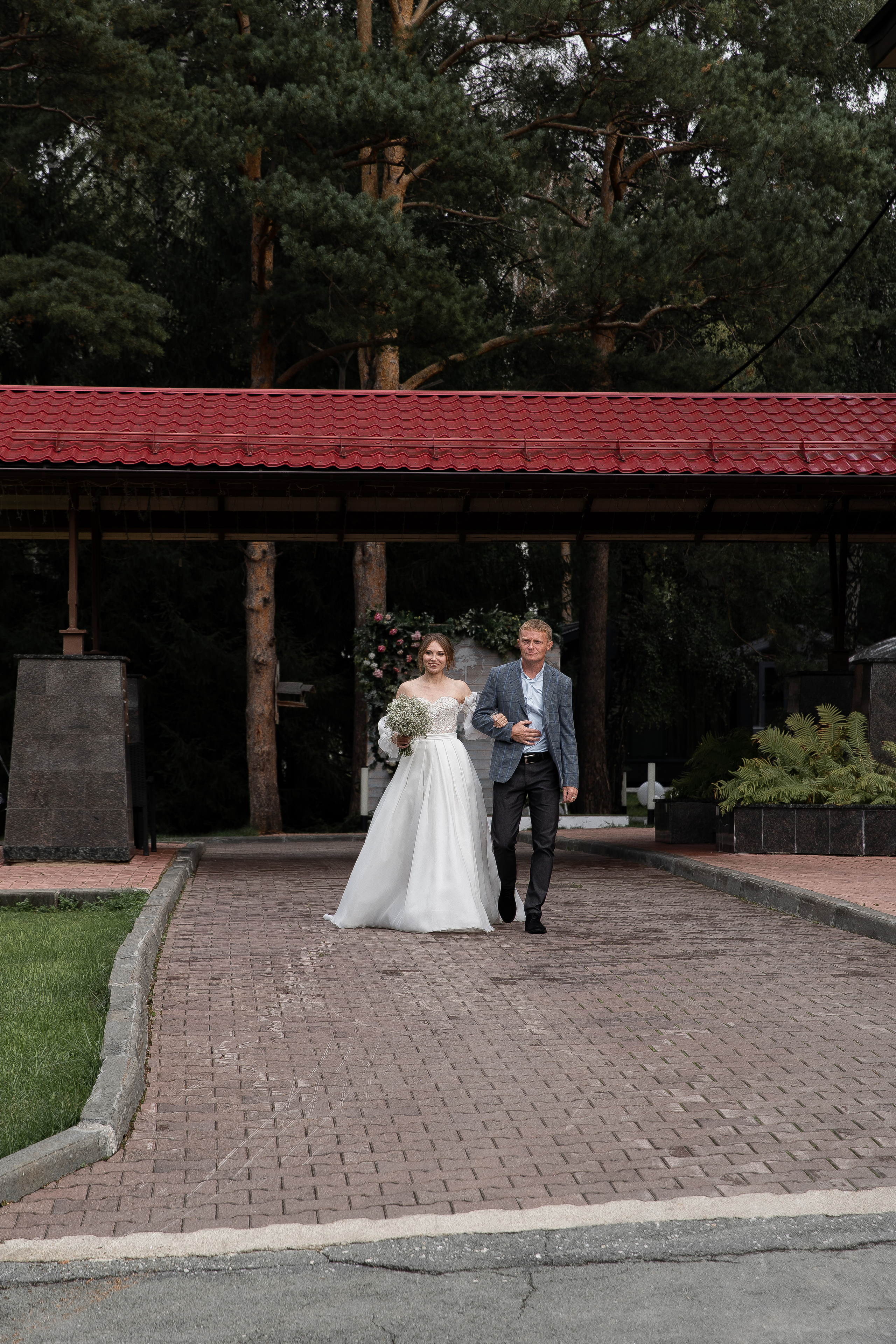 Алина & Дмитрий 20.08.2022. Свадебный Фотограф Илья Чепайкин. Калининград