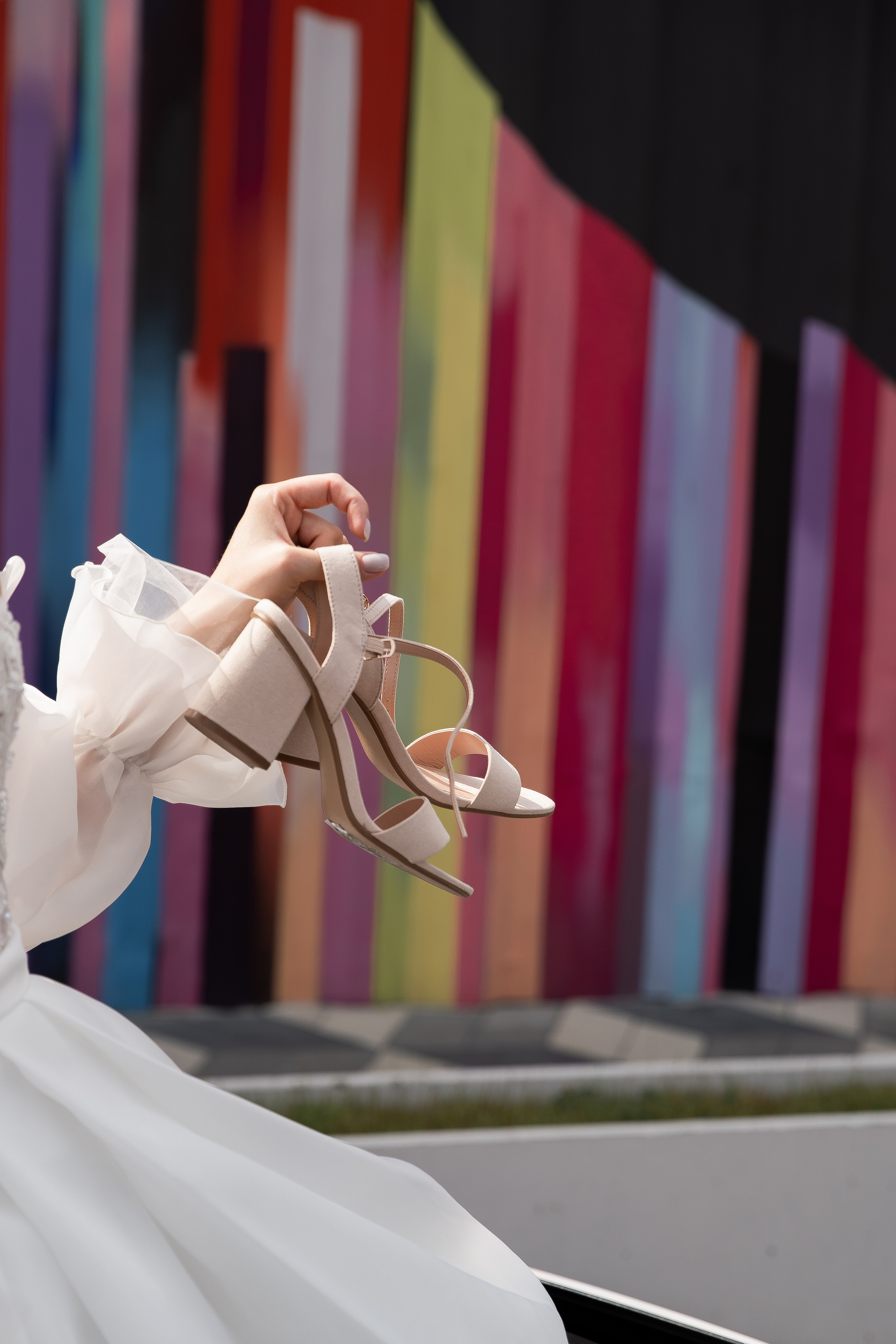 Алина & Дмитрий 20.08.2022. Свадебный Фотограф Илья Чепайкин. Калининград