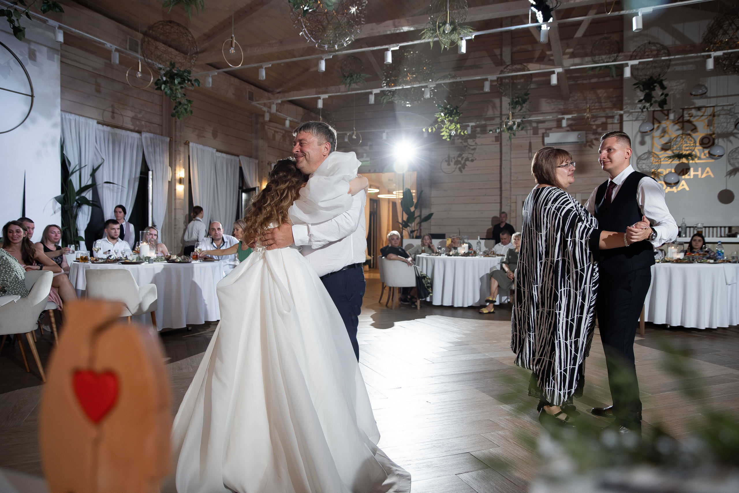 Даша & Артём 06.08.2022. Свадебный Фотограф Илья Чепайкин. Калининград