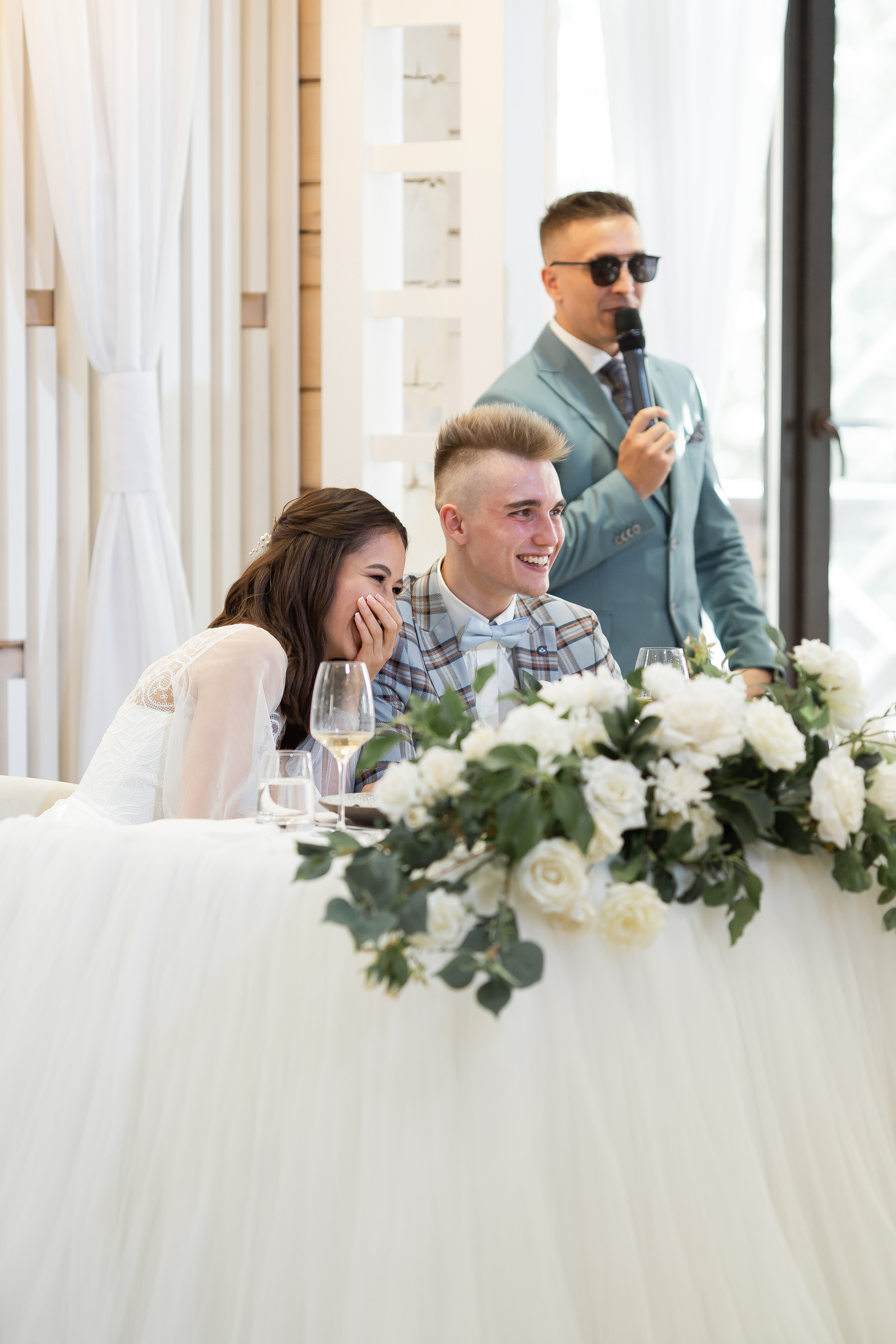 Тамилла & Даниил 31.07.2022. Свадебный Фотограф Илья Чепайкин. Калининград