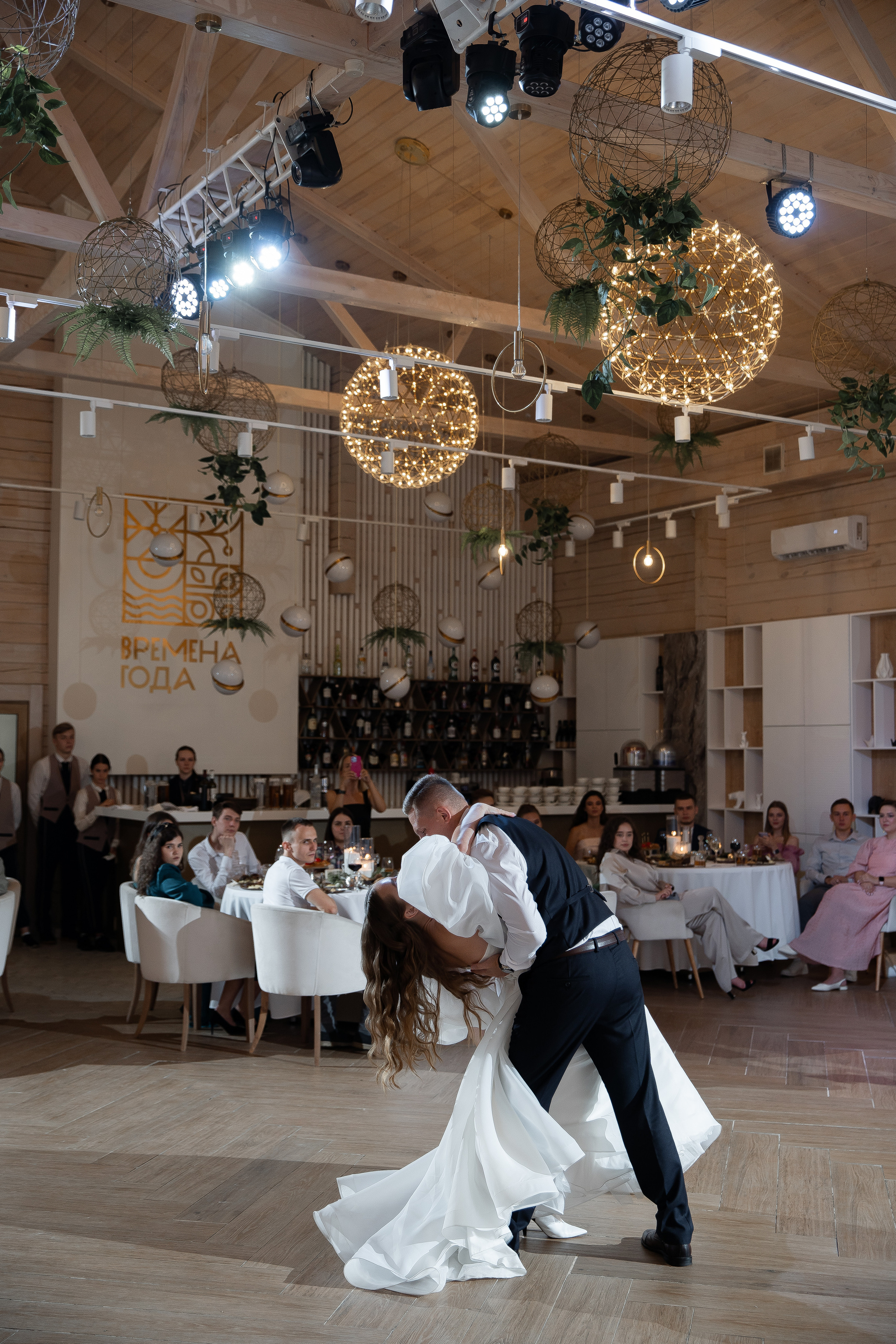 Даша & Артём 06.08.2022. Свадебный Фотограф Илья Чепайкин. Калининград