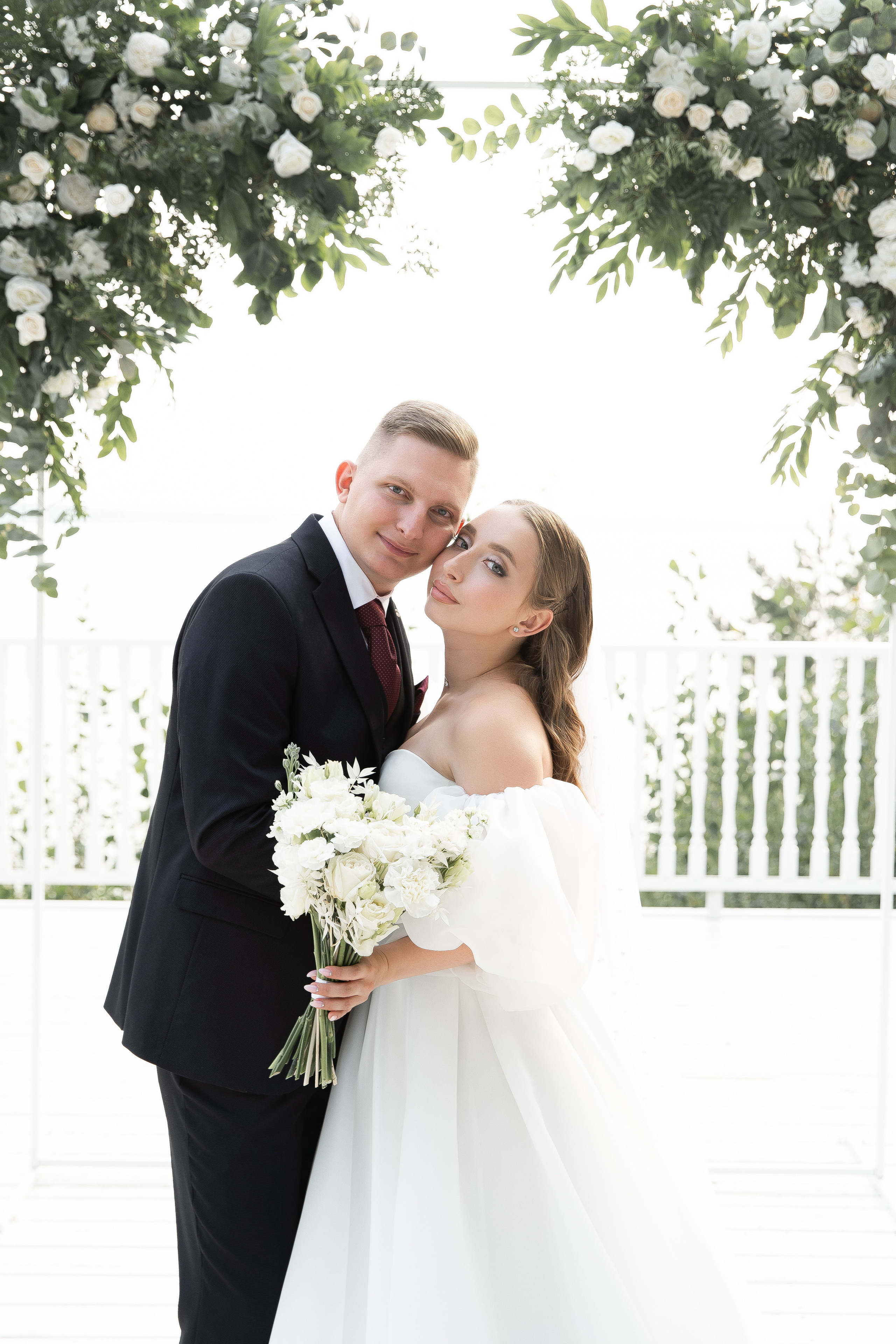 Даша & Артём 06.08.2022. Свадебный Фотограф Илья Чепайкин. Калининград