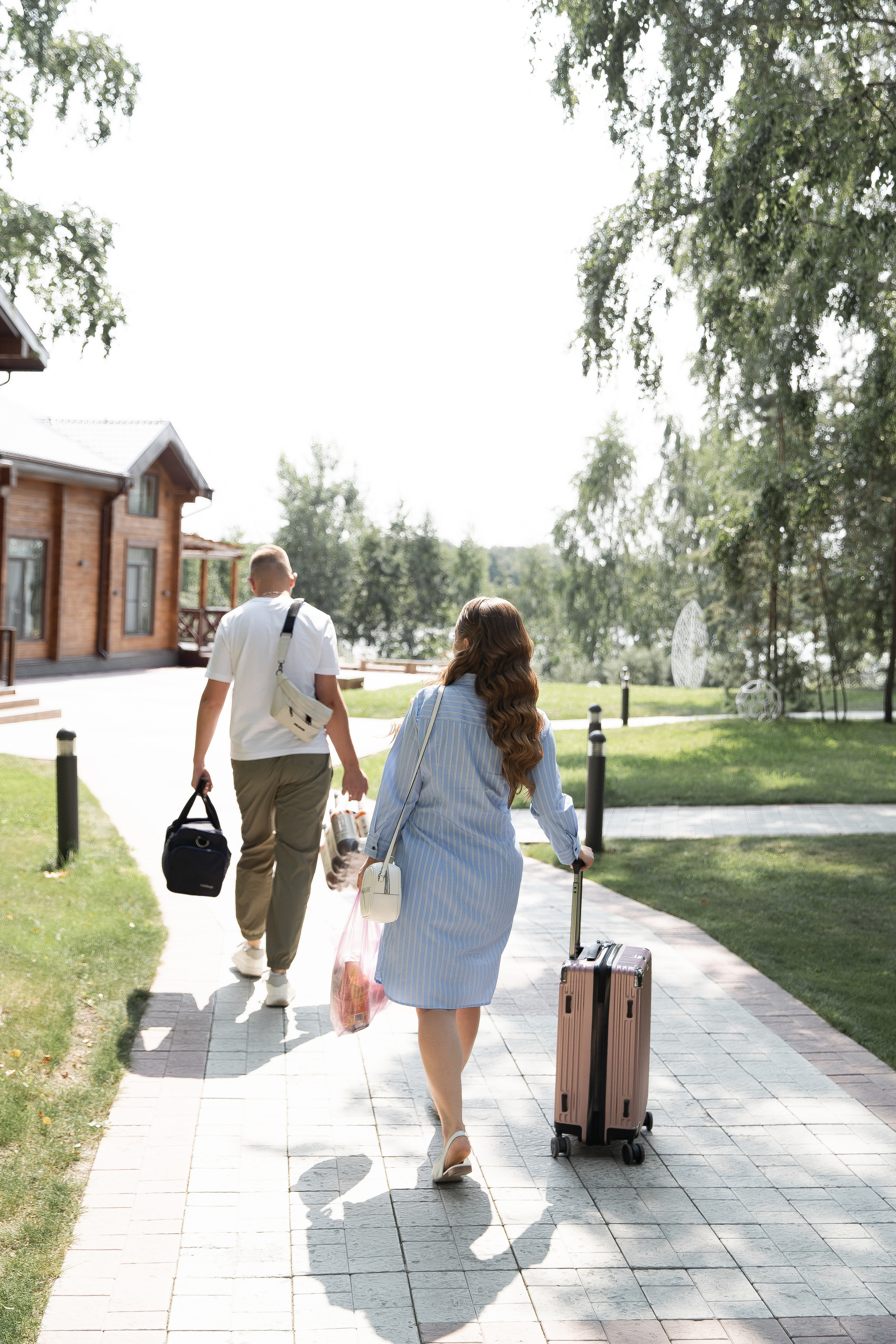 Даша & Артём 06.08.2022. Свадебный Фотограф Илья Чепайкин. Калининград