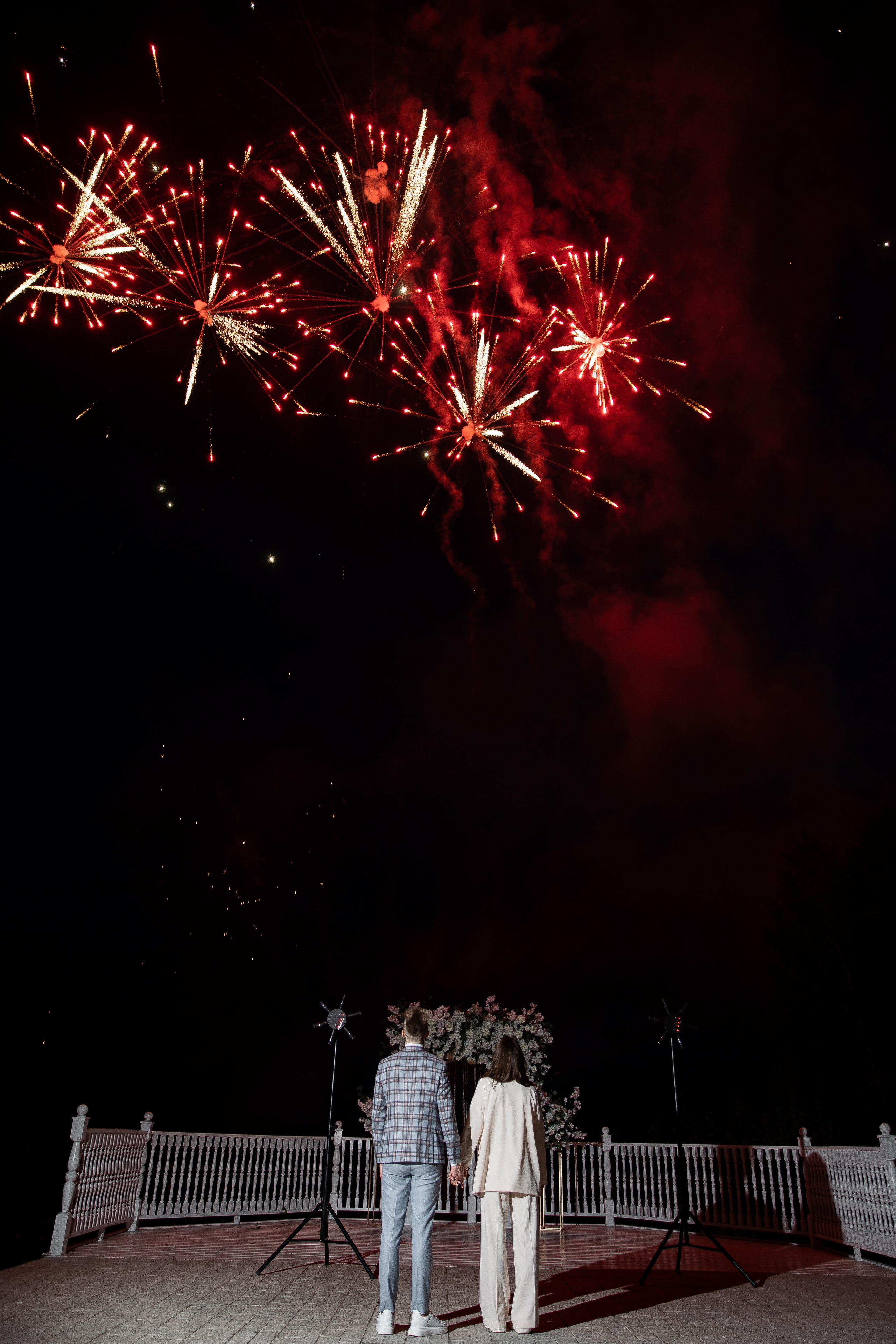 Тамилла & Даниил 31.07.2022. Свадебный Фотограф Илья Чепайкин. Калининград