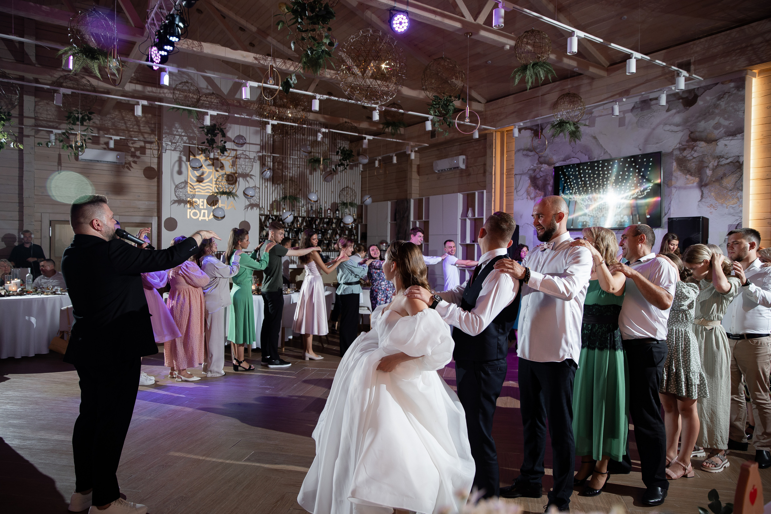 Даша & Артём 06.08.2022. Свадебный Фотограф Илья Чепайкин. Калининград