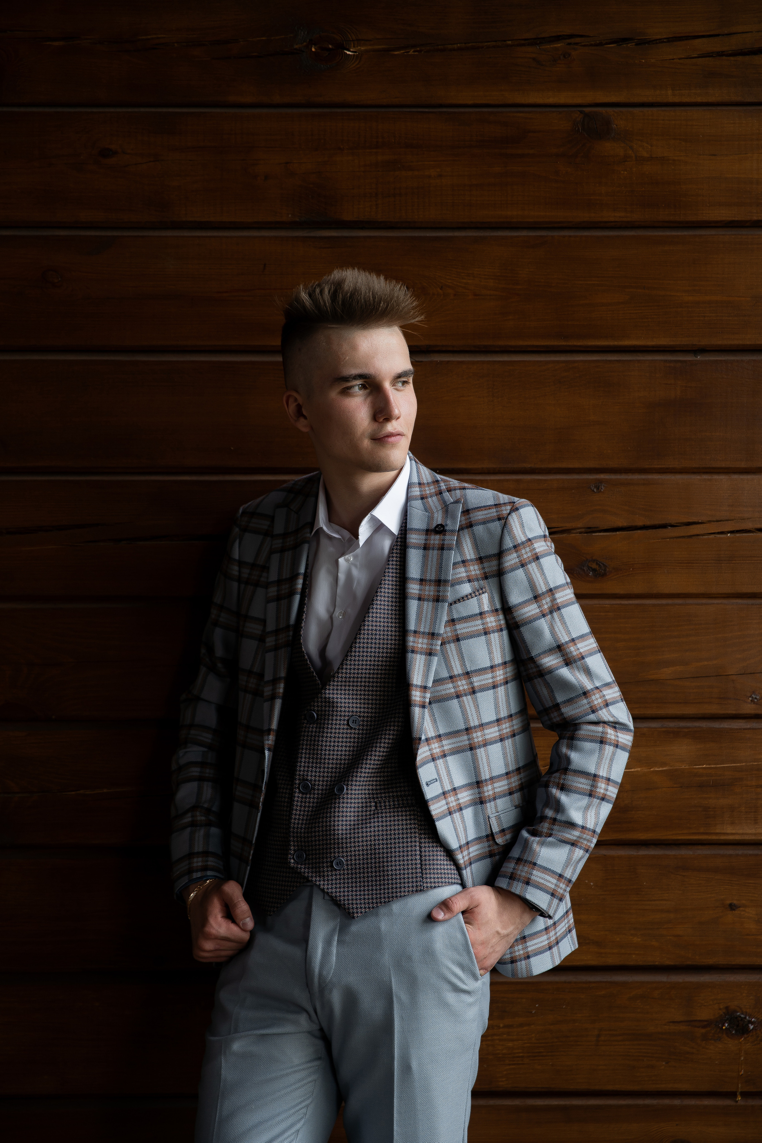 Тамилла & Даниил 31.07.2022. Свадебный Фотограф Илья Чепайкин. Калининград