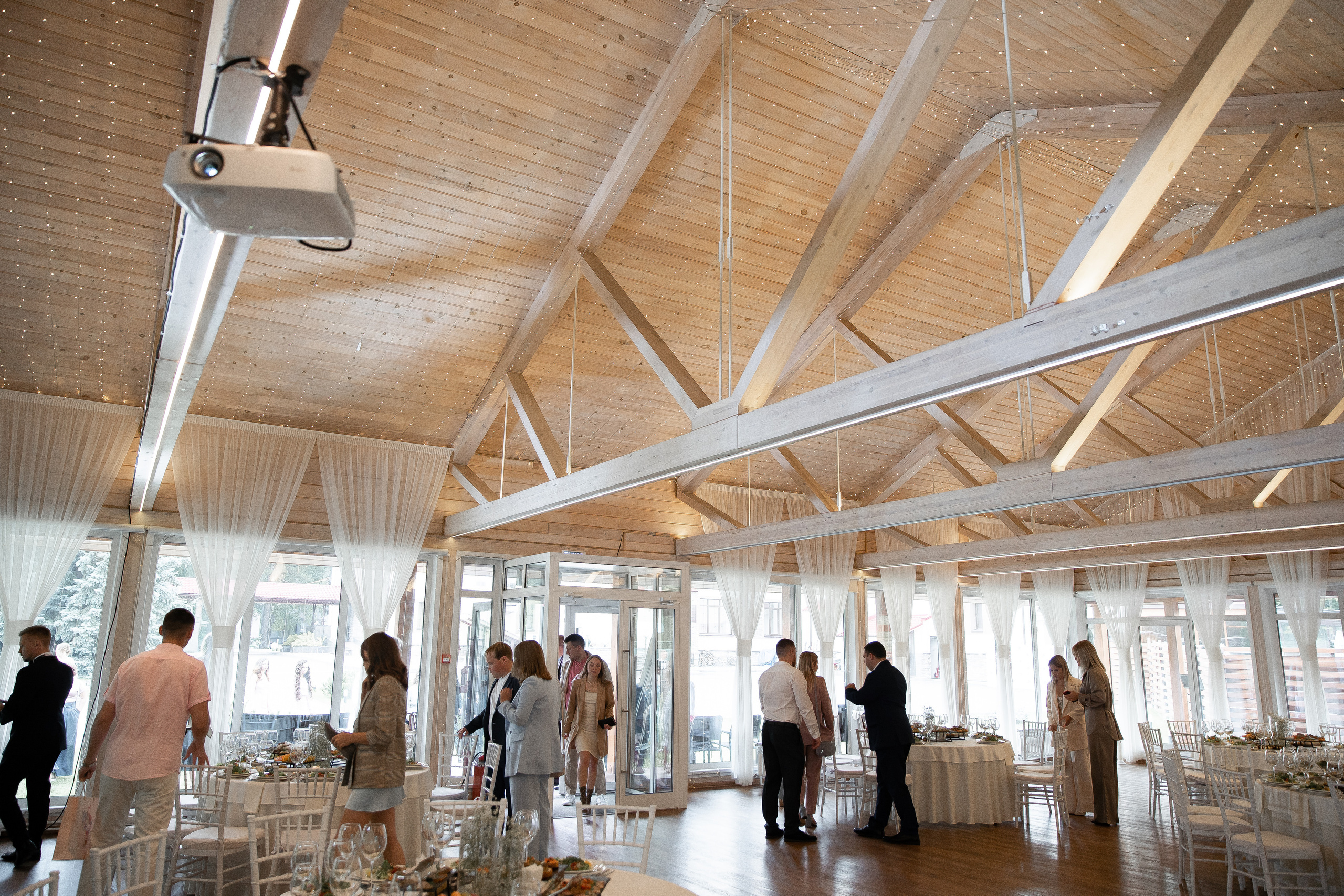 Алина & Дмитрий 20.08.2022. Свадебный Фотограф Илья Чепайкин. Калининград