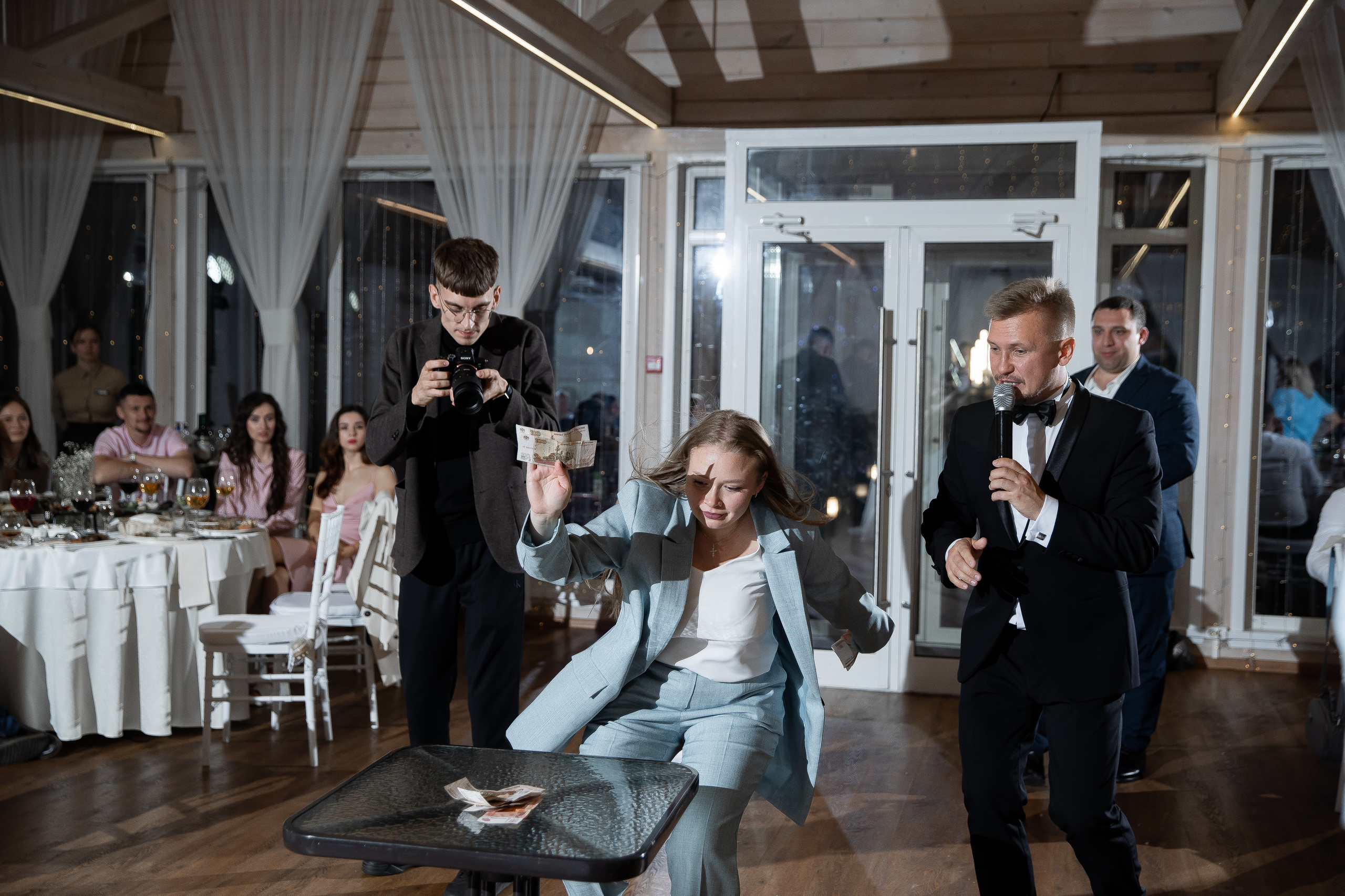 Алина & Дмитрий 20.08.2022. Свадебный Фотограф Илья Чепайкин. Калининград