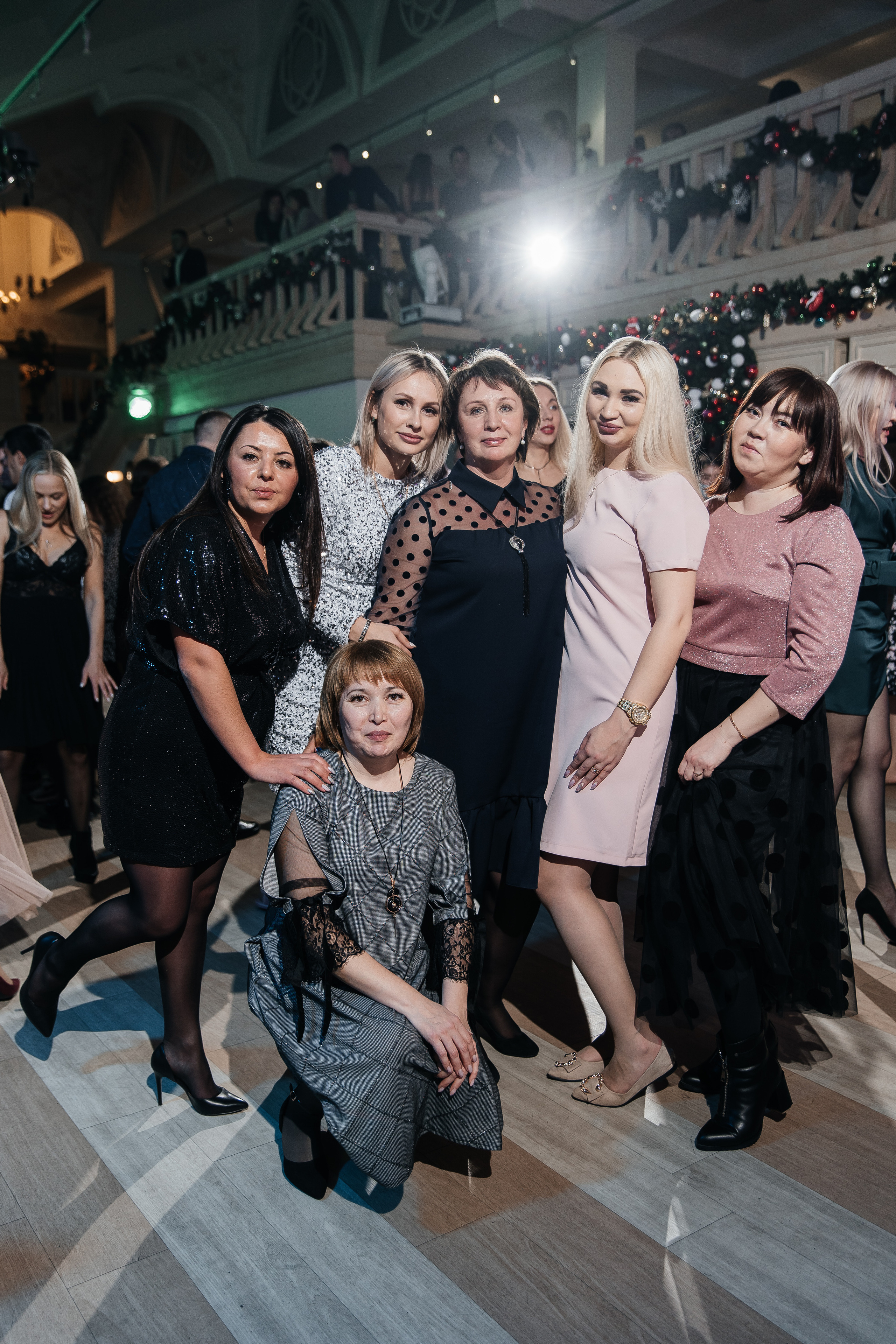 Корпоратив Совкомбанк. Свадебный Фотограф Илья Чепайкин. Калининград