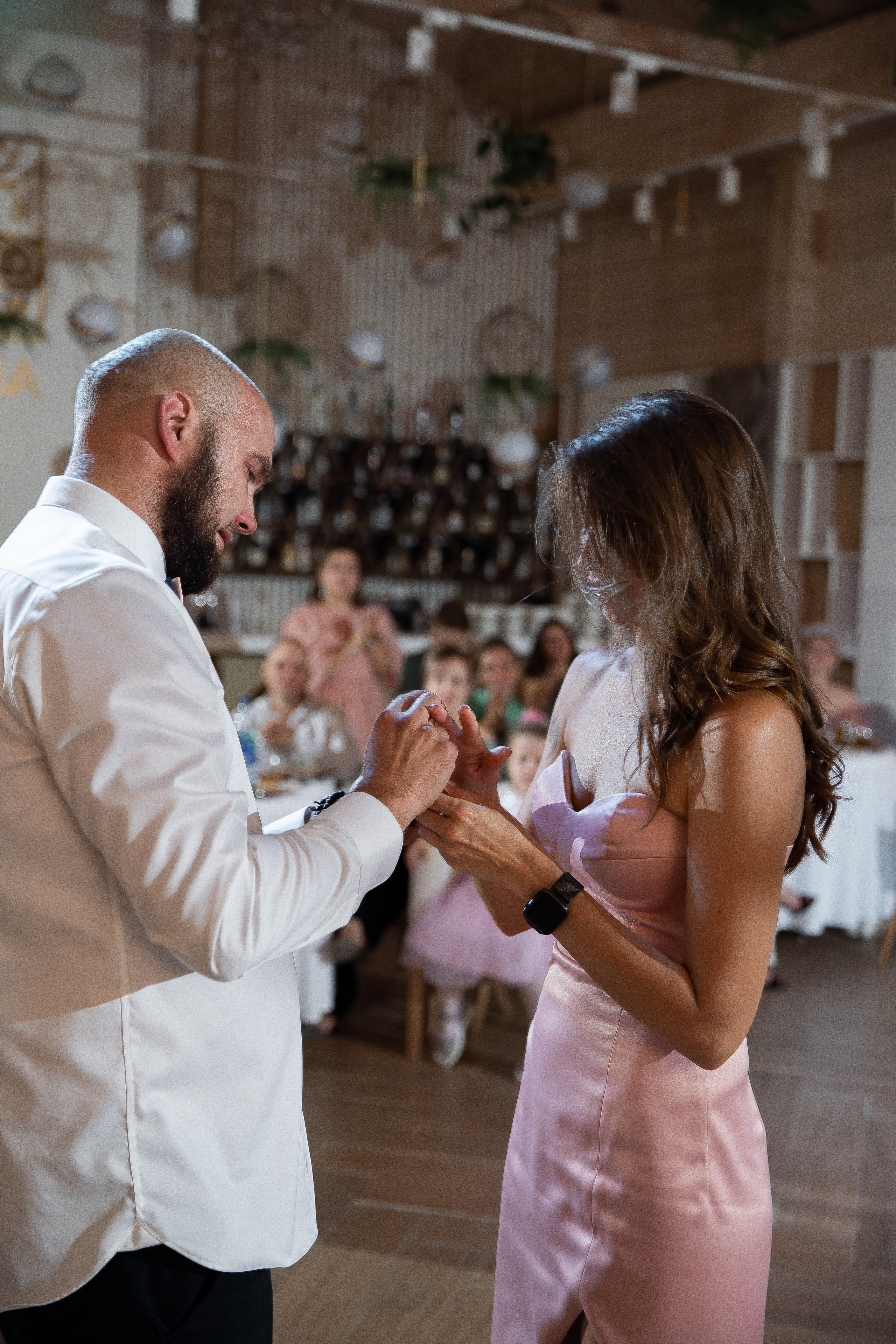 Даша & Артём 06.08.2022. Свадебный Фотограф Илья Чепайкин. Калининград