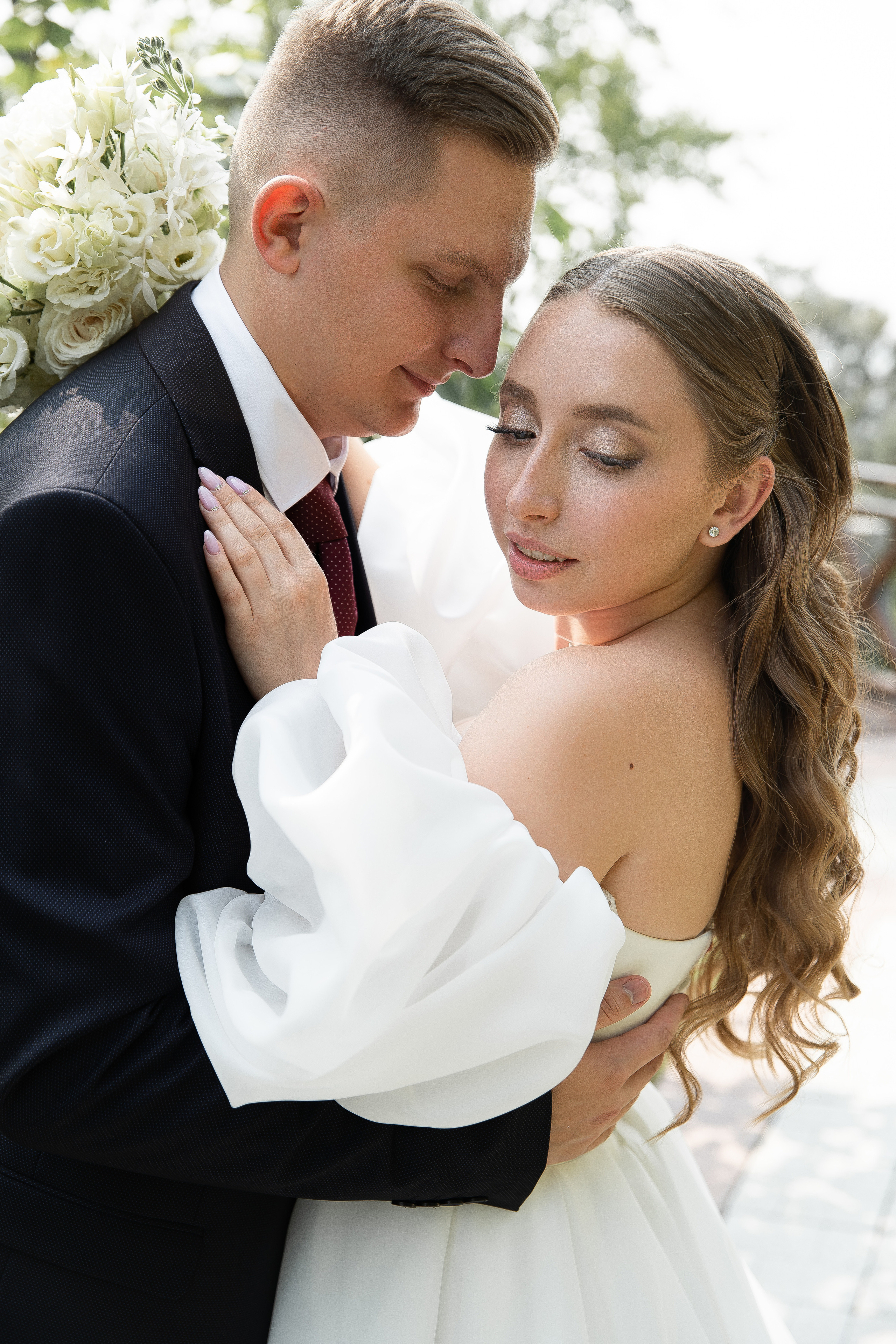 Даша & Артём 06.08.2022. Свадебный Фотограф Илья Чепайкин. Калининград