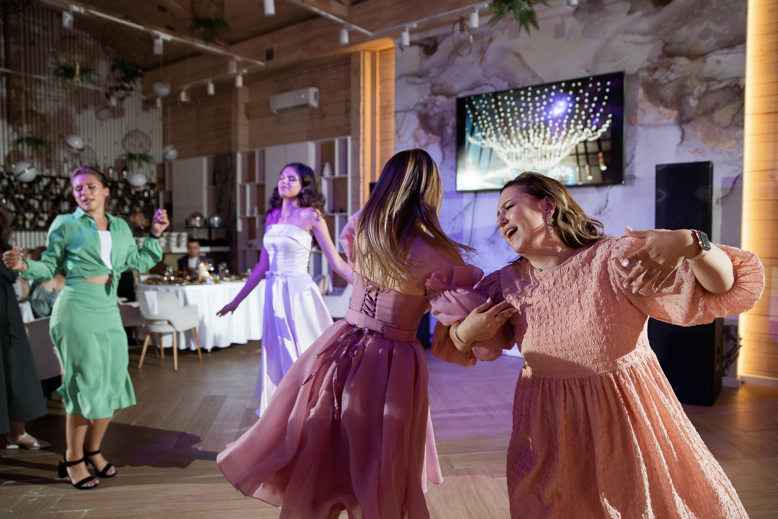 Даша & Артём 06.08.2022. Свадебный Фотограф Илья Чепайкин. Калининград