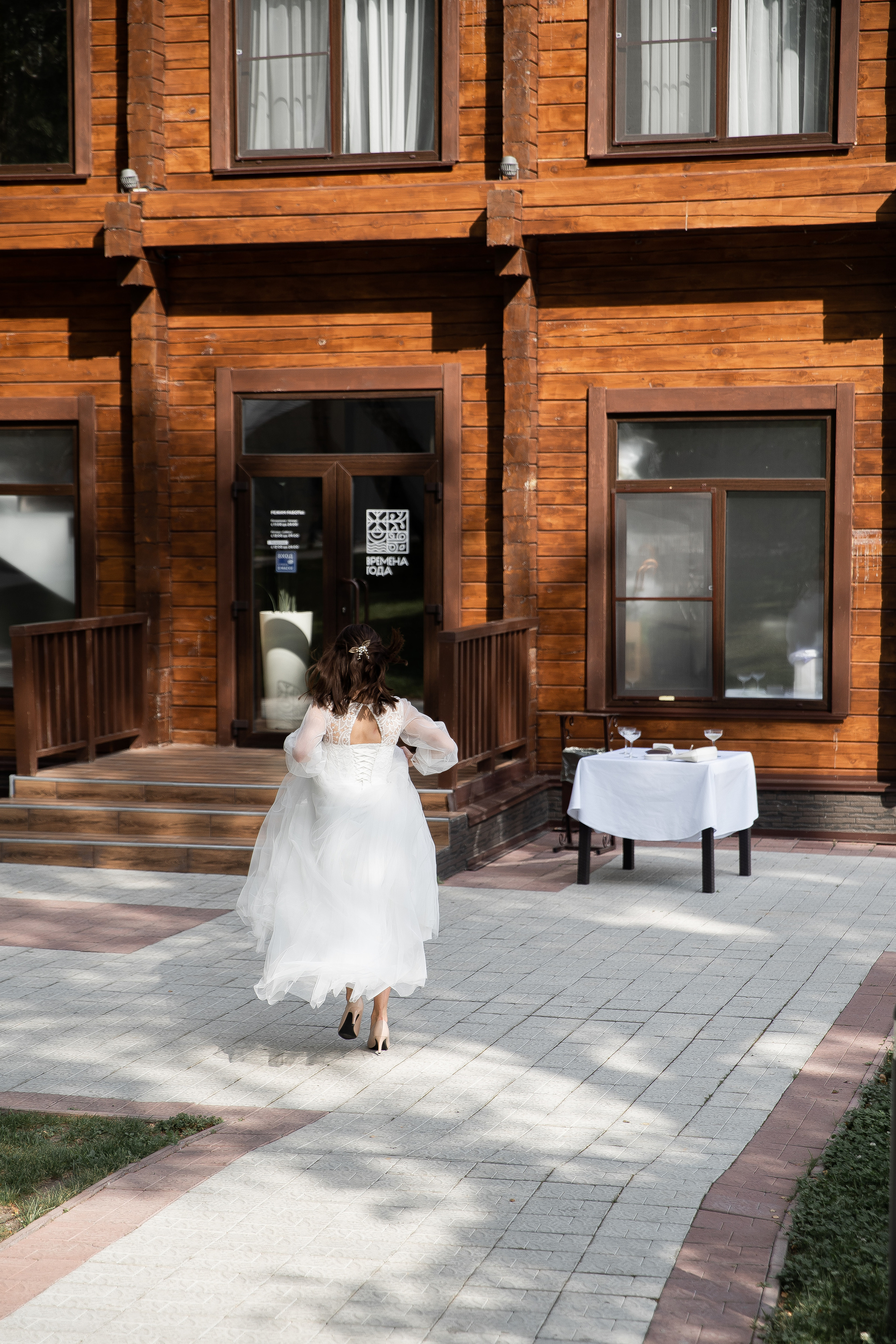 Тамилла & Даниил 31.07.2022. Свадебный Фотограф Илья Чепайкин. Калининград