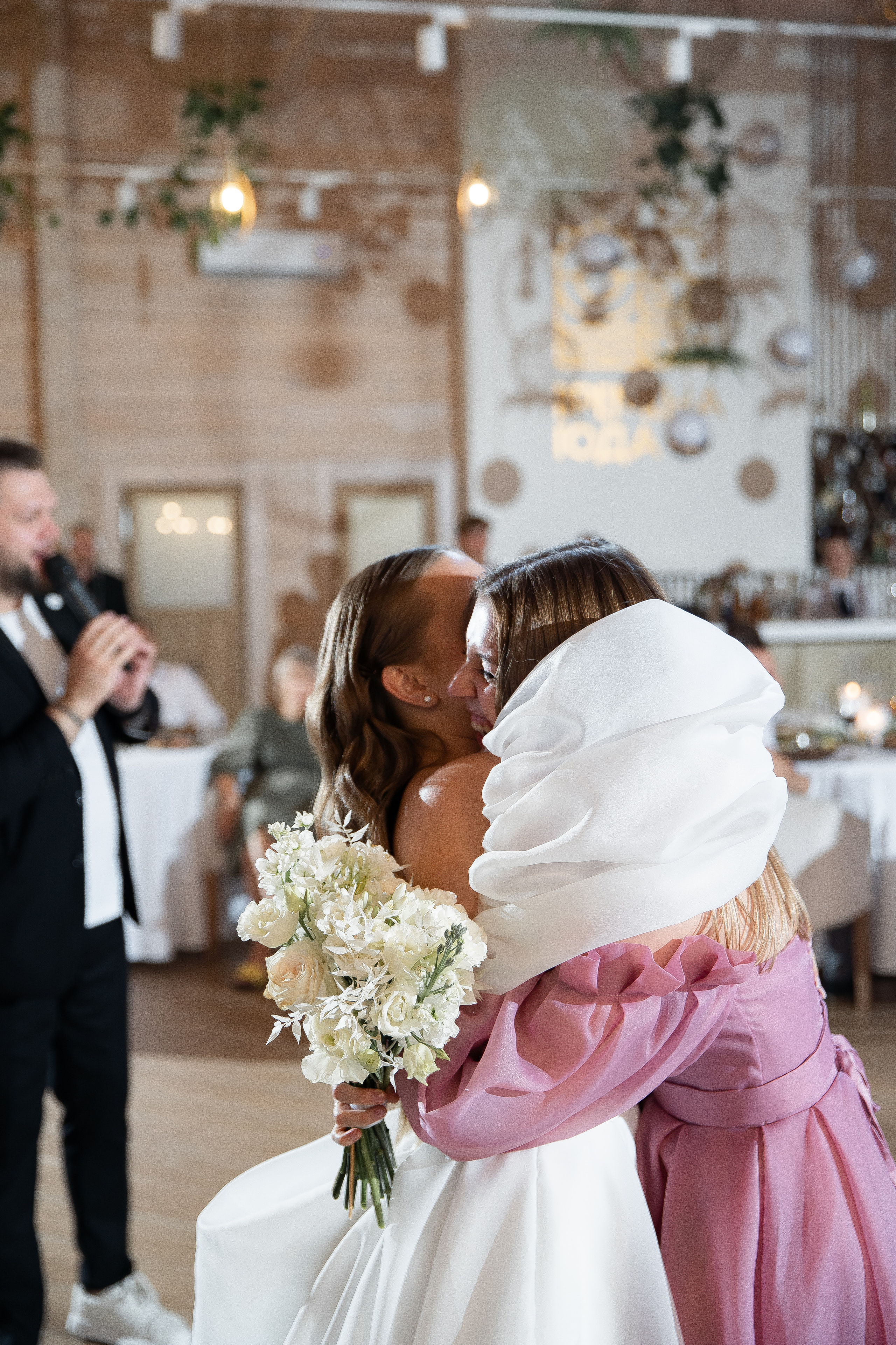 Даша & Артём 06.08.2022. Свадебный Фотограф Илья Чепайкин. Калининград