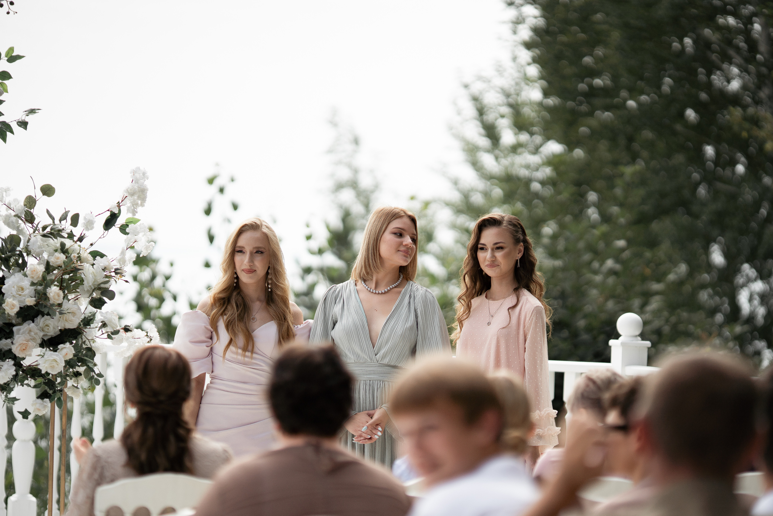 Тамилла & Даниил 31.07.2022. Свадебный Фотограф Илья Чепайкин. Калининград