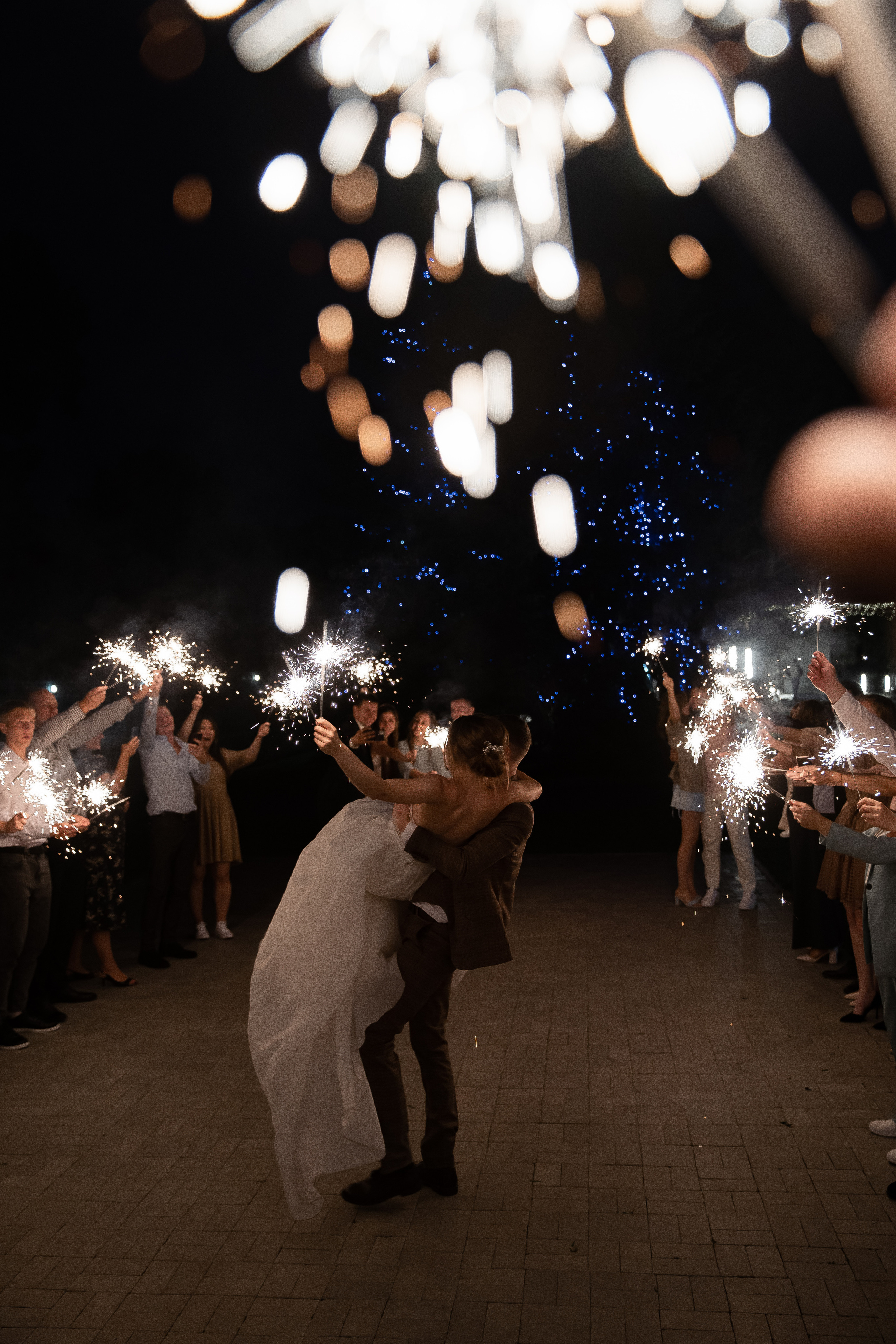 Алина & Дмитрий 20.08.2022. Свадебный Фотограф Илья Чепайкин. Калининград