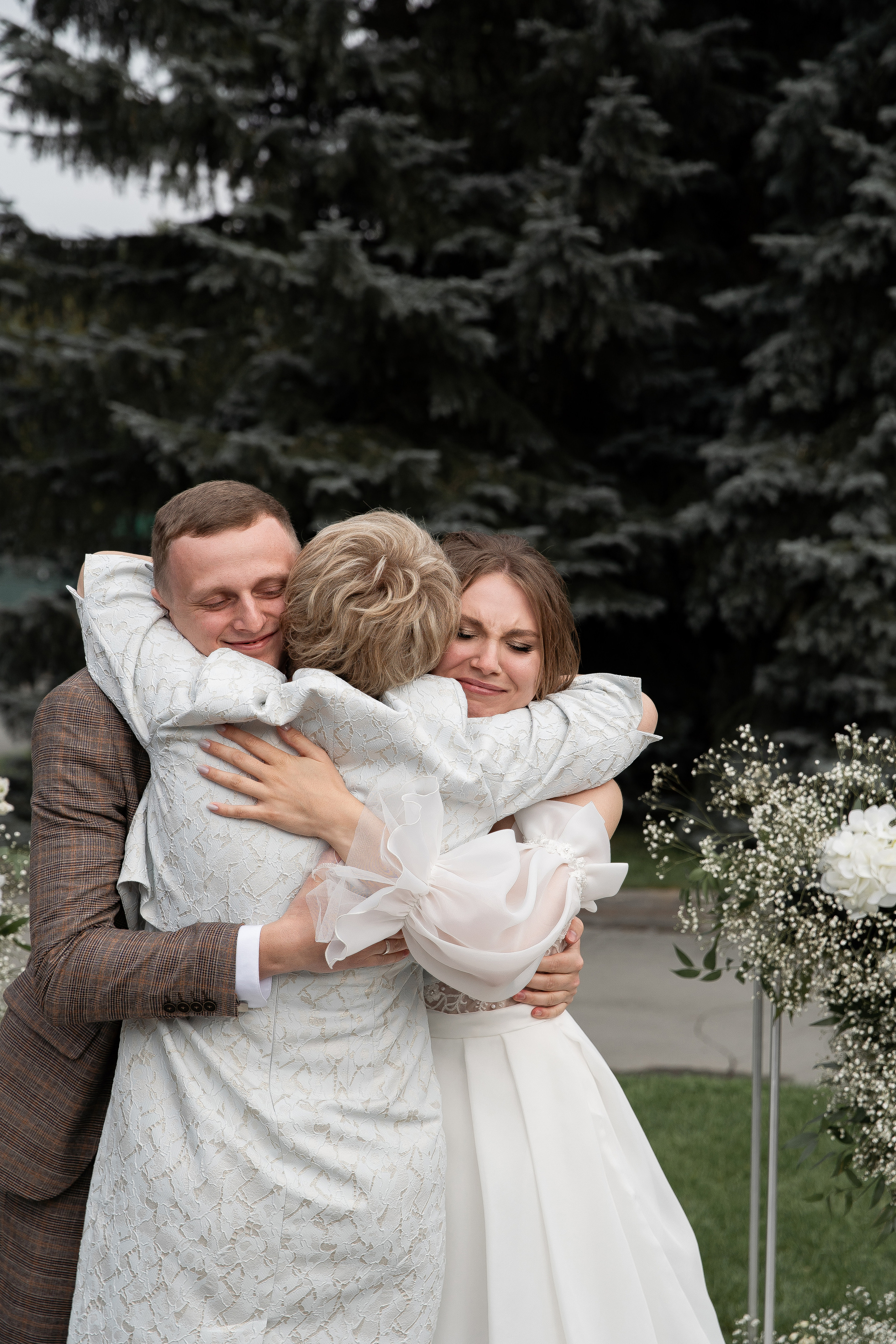 Алина & Дмитрий 20.08.2022. Свадебный Фотограф Илья Чепайкин. Калининград