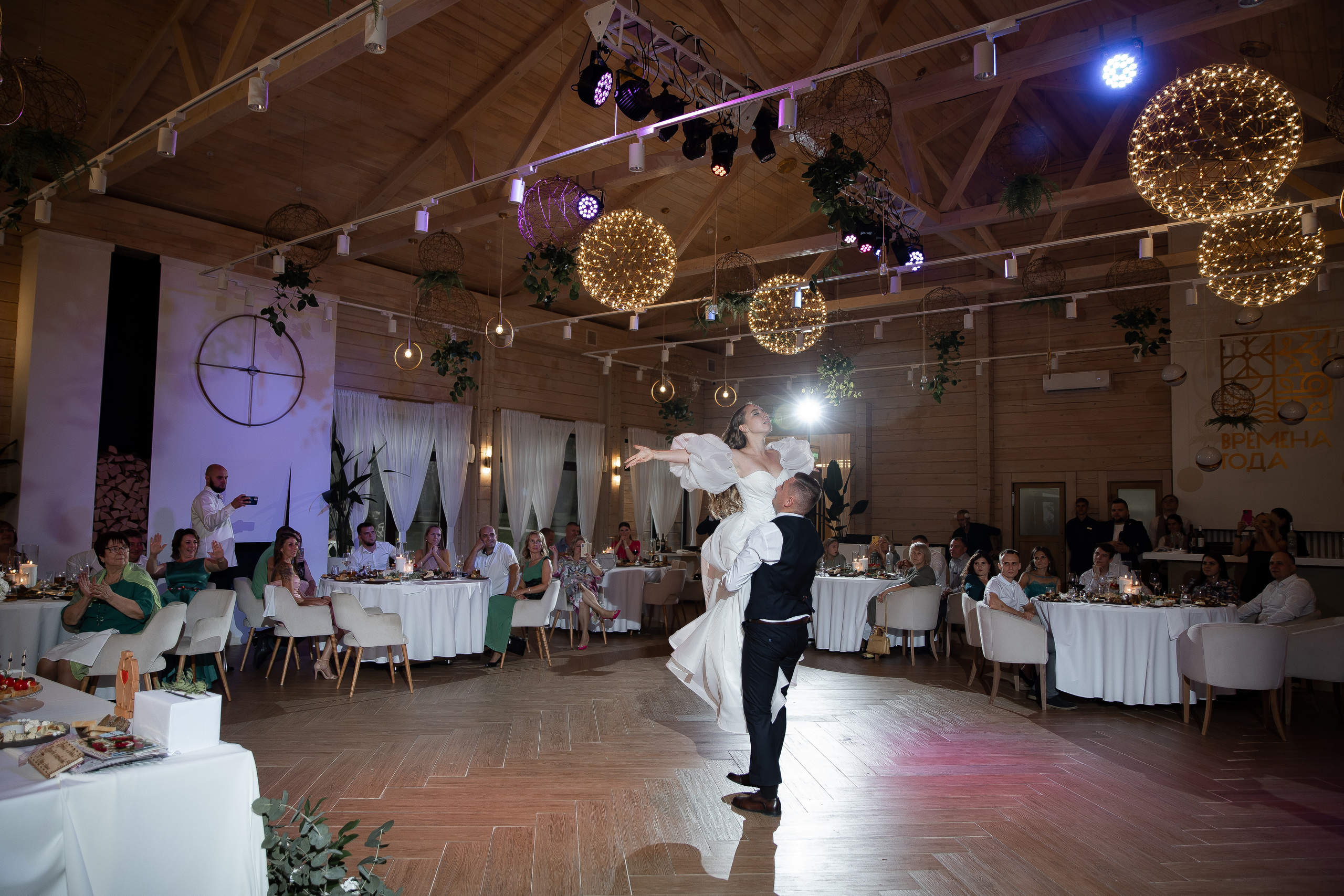 Даша & Артём 06.08.2022. Свадебный Фотограф Илья Чепайкин. Калининград