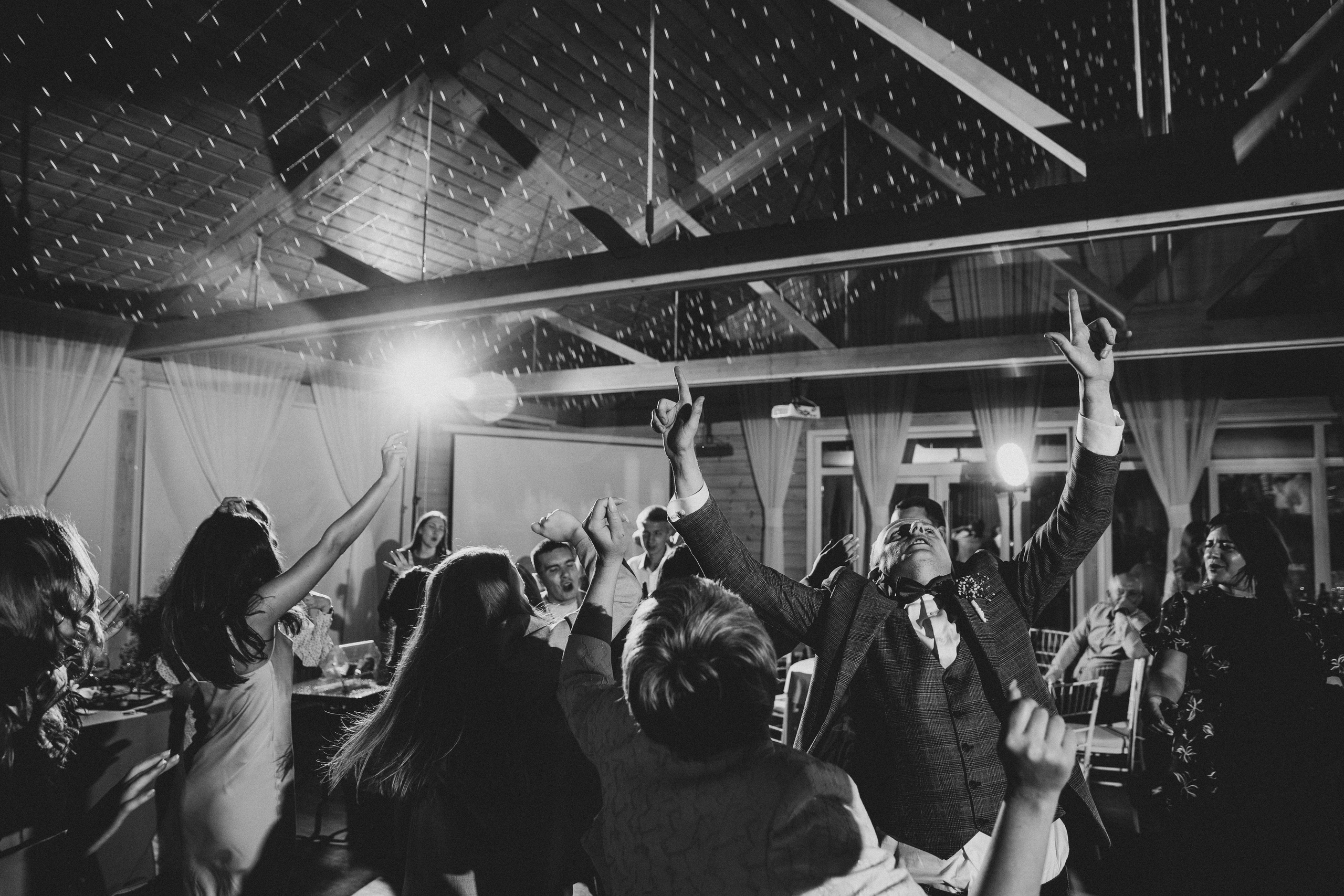 Алина & Дмитрий 20.08.2022. Свадебный Фотограф Илья Чепайкин. Калининград