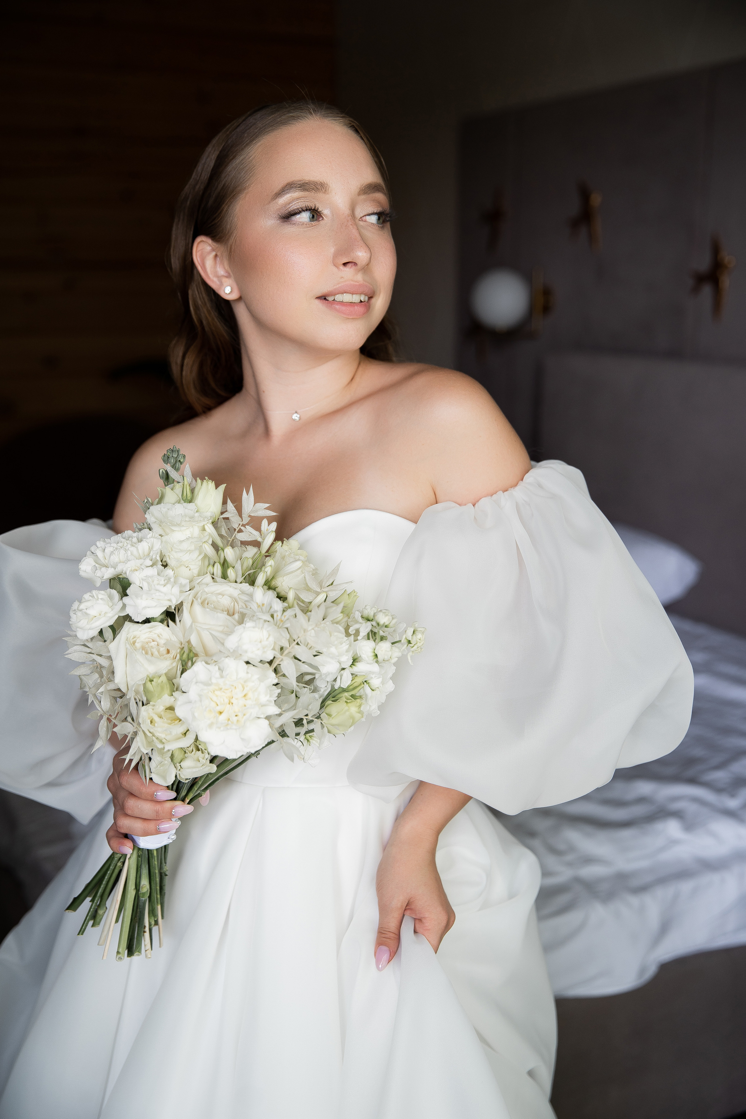 Даша & Артём 06.08.2022. Свадебный Фотограф Илья Чепайкин. Калининград