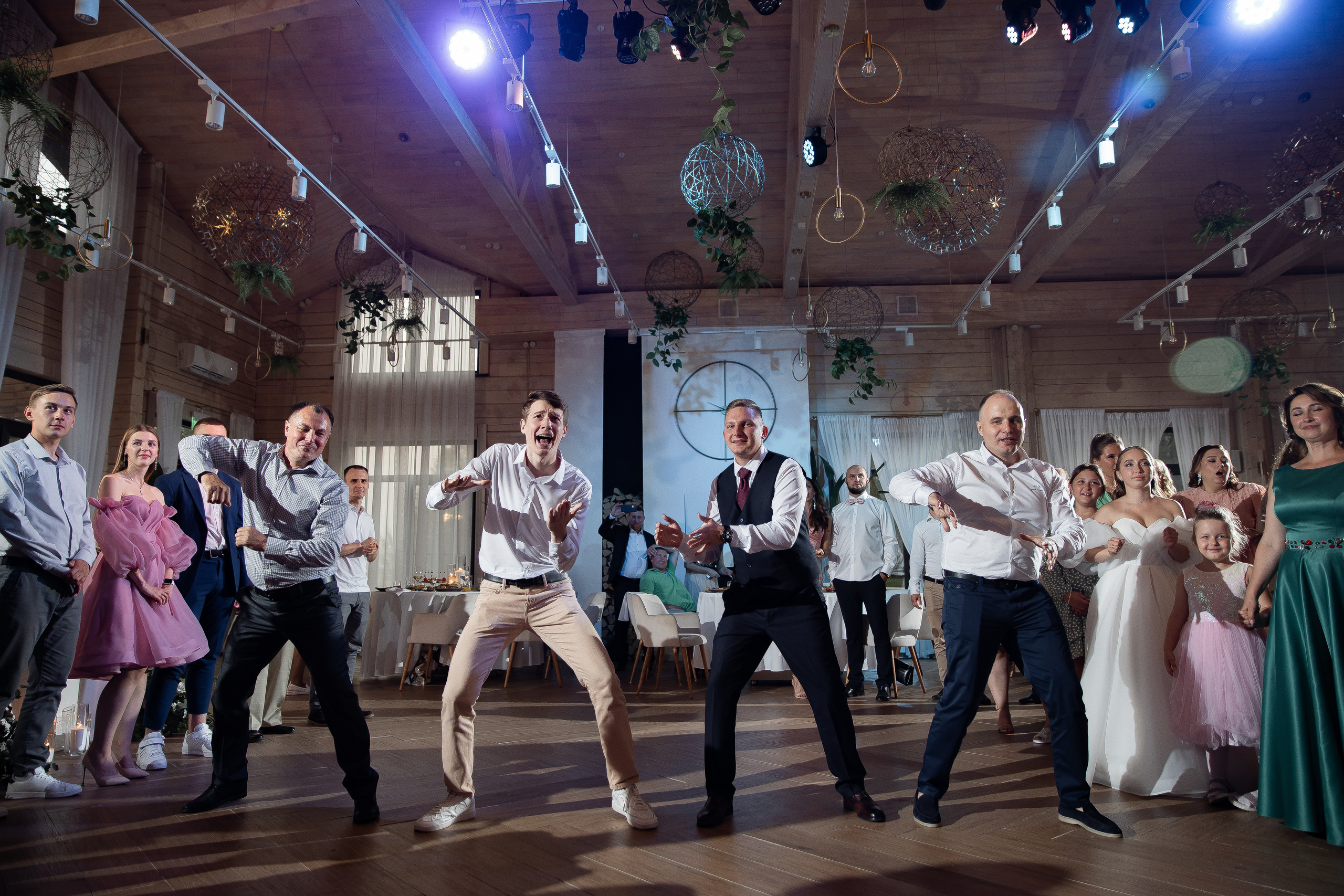 Даша & Артём 06.08.2022. Свадебный Фотограф Илья Чепайкин. Калининград