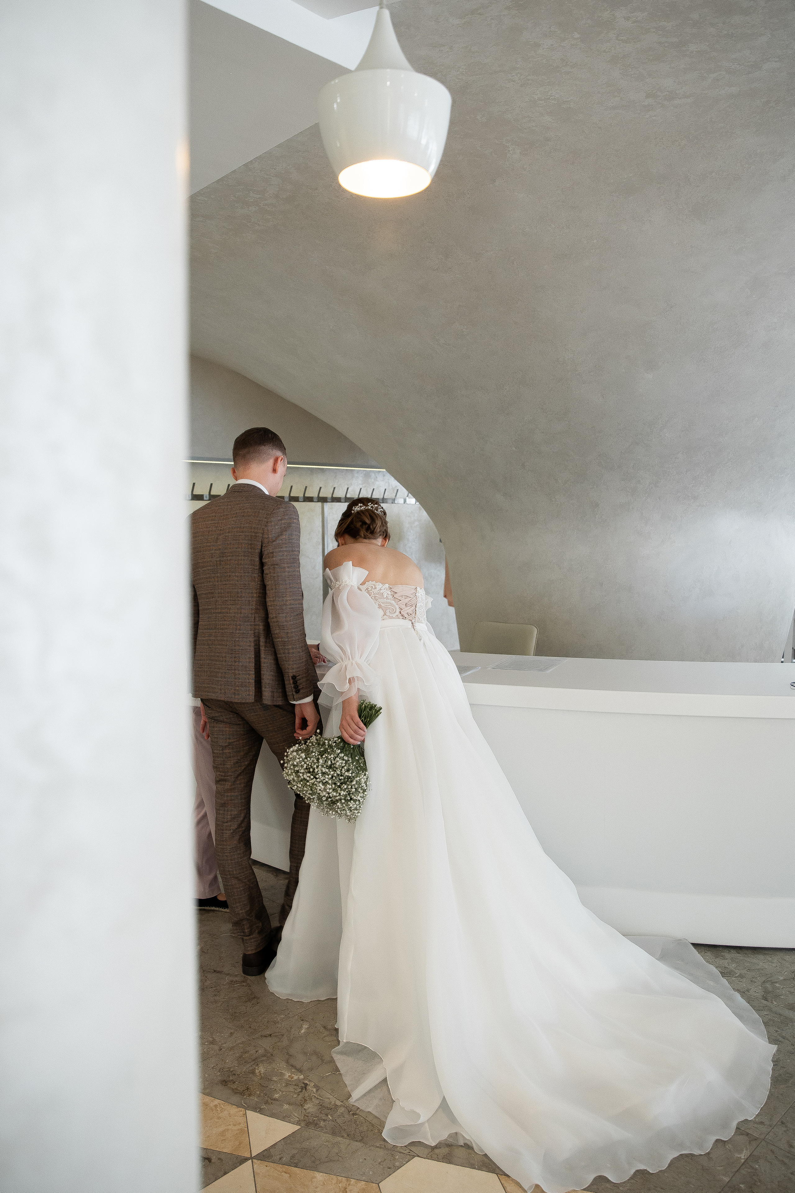 Алина & Дмитрий 20.08.2022. Свадебный Фотограф Илья Чепайкин. Калининград