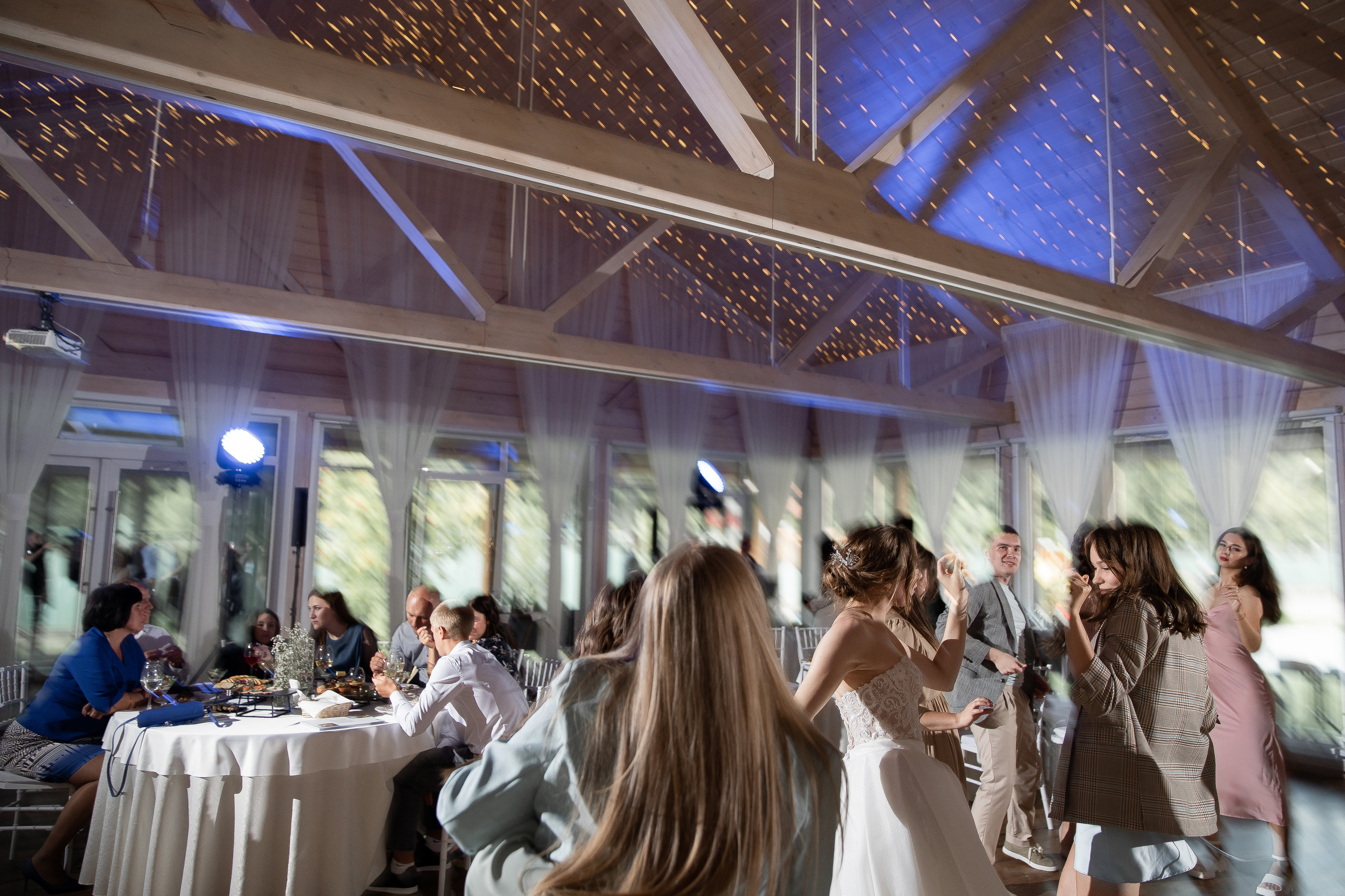 Алина & Дмитрий 20.08.2022. Свадебный Фотограф Илья Чепайкин. Калининград