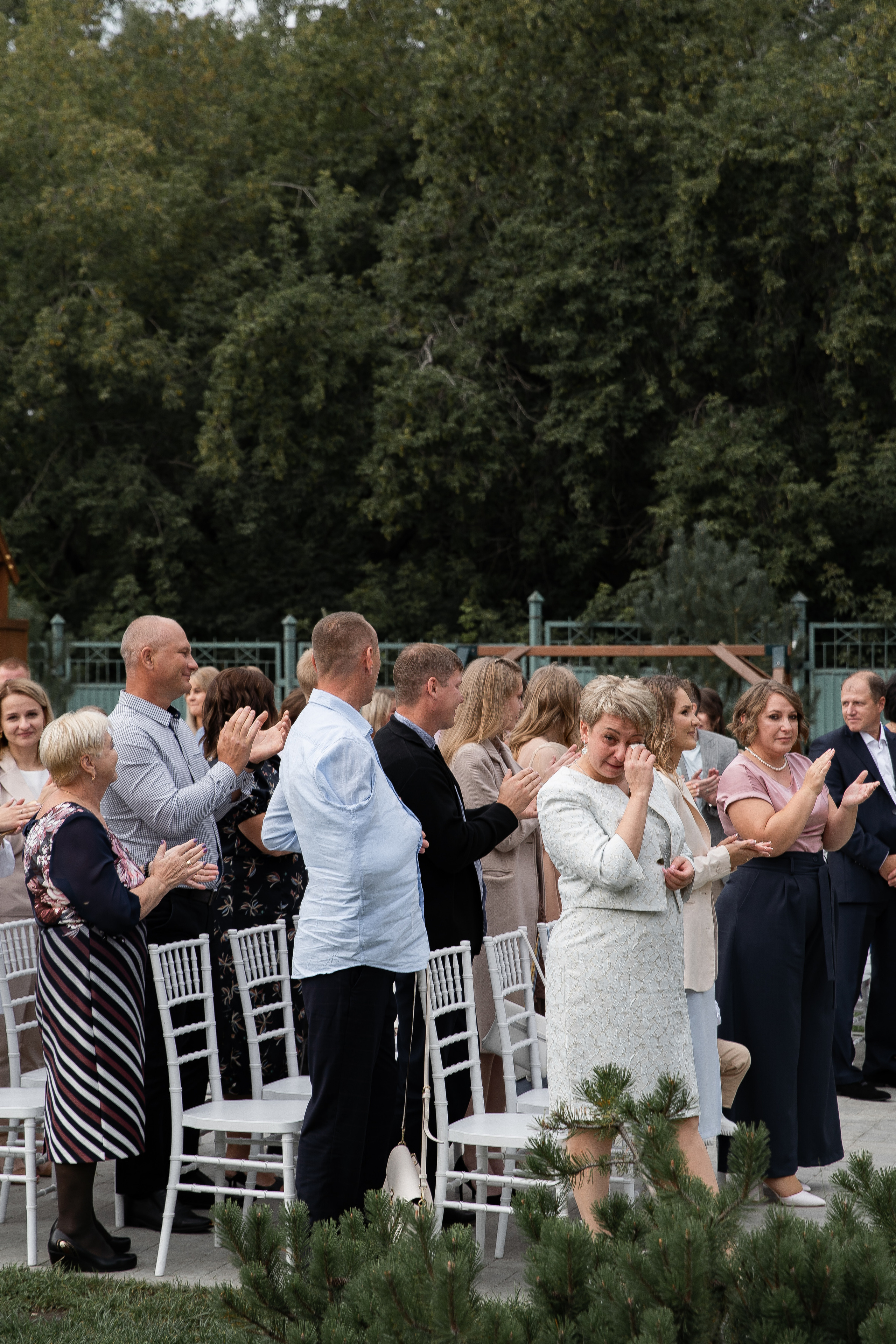 Алина & Дмитрий 20.08.2022. Свадебный Фотограф Илья Чепайкин. Калининград