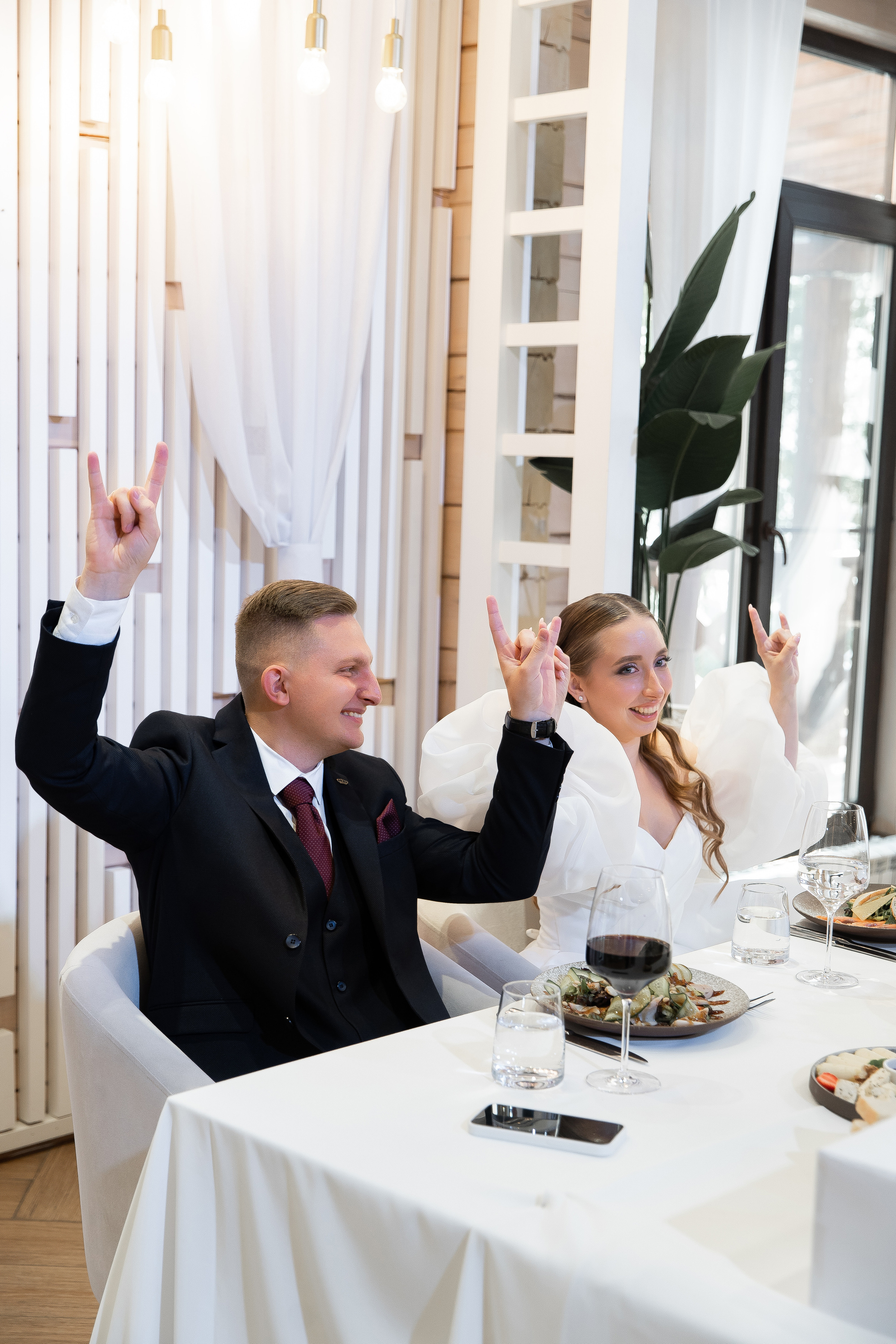 Даша & Артём 06.08.2022. Свадебный Фотограф Илья Чепайкин. Калининград