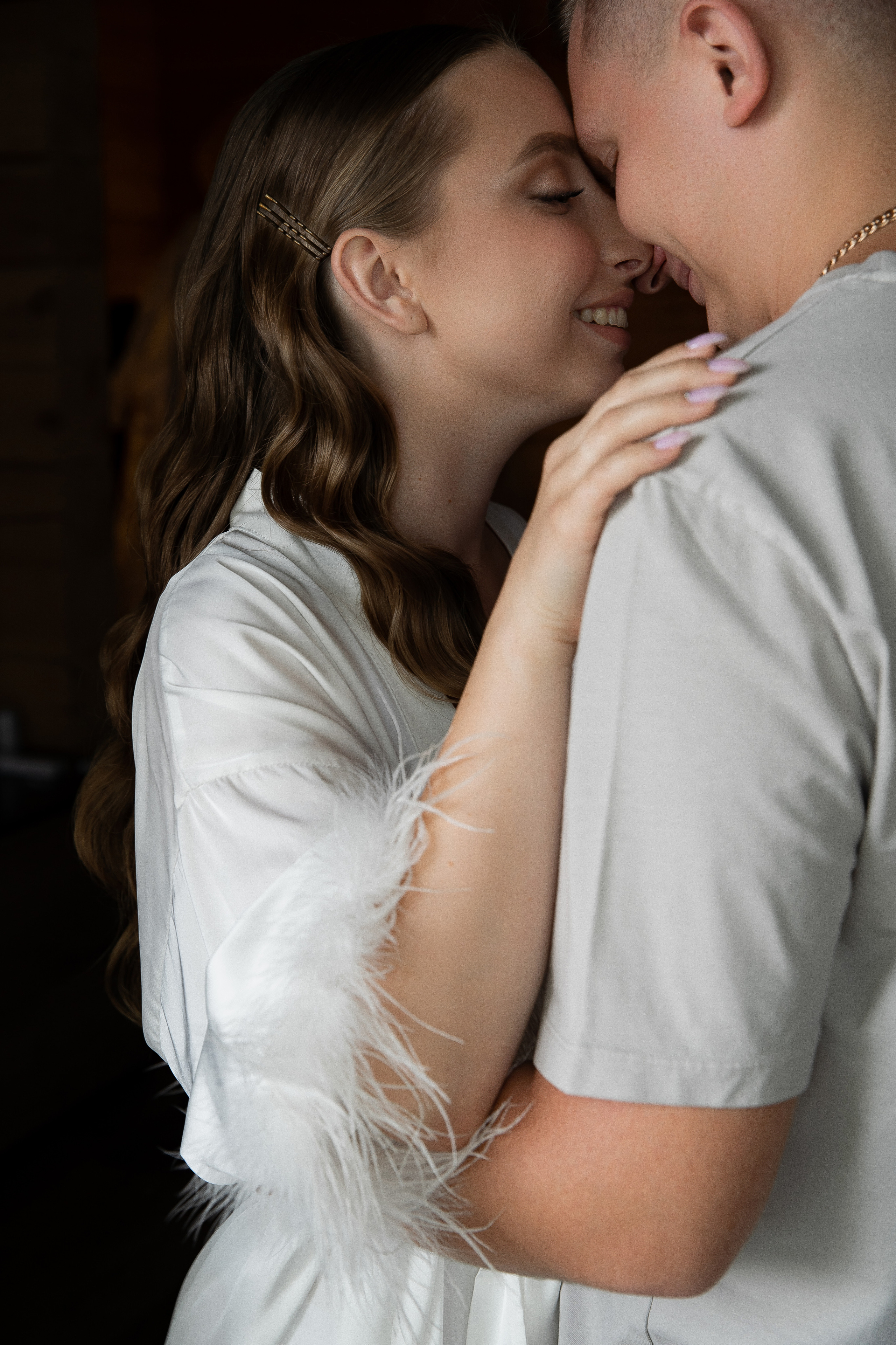 Даша & Артём 06.08.2022. Свадебный Фотограф Илья Чепайкин. Калининград