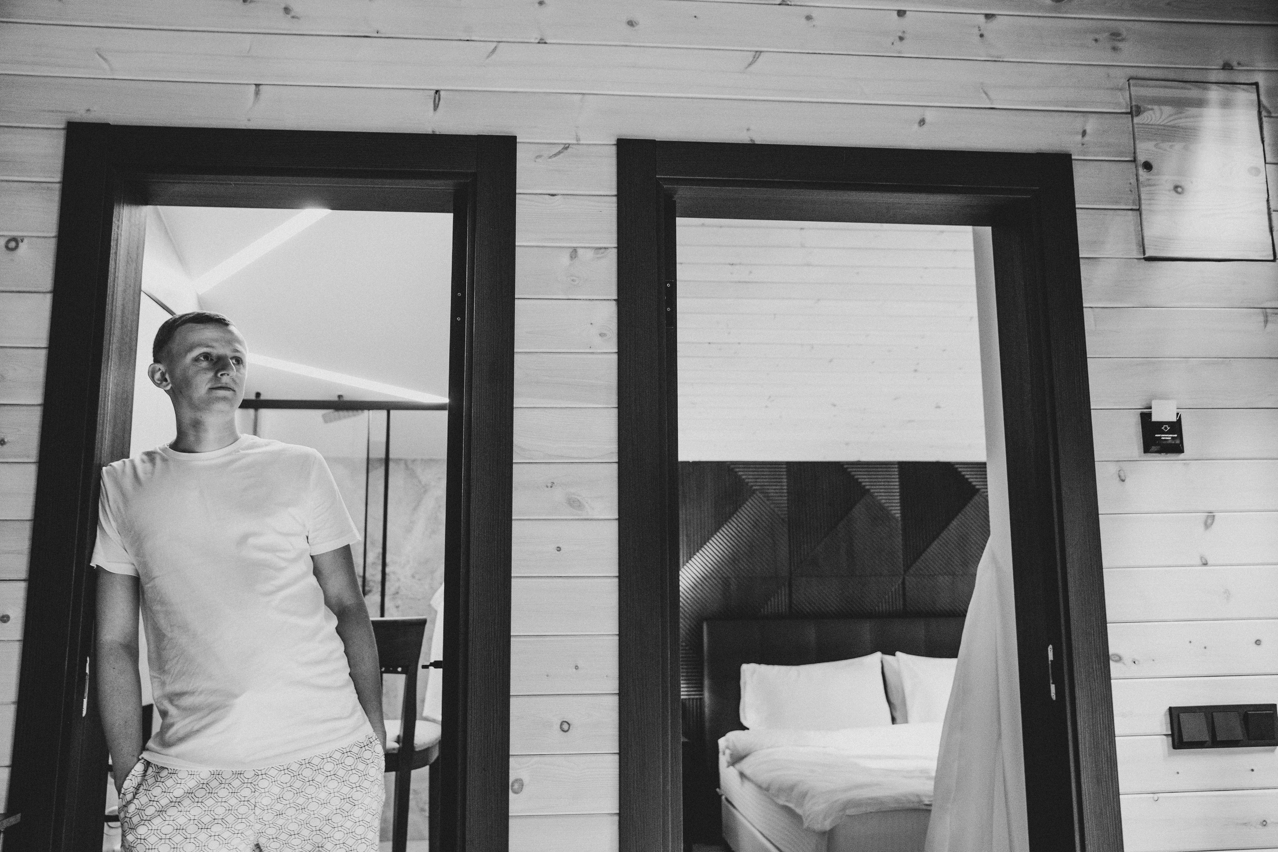 Алина & Дмитрий 20.08.2022. Свадебный Фотограф Илья Чепайкин. Калининград