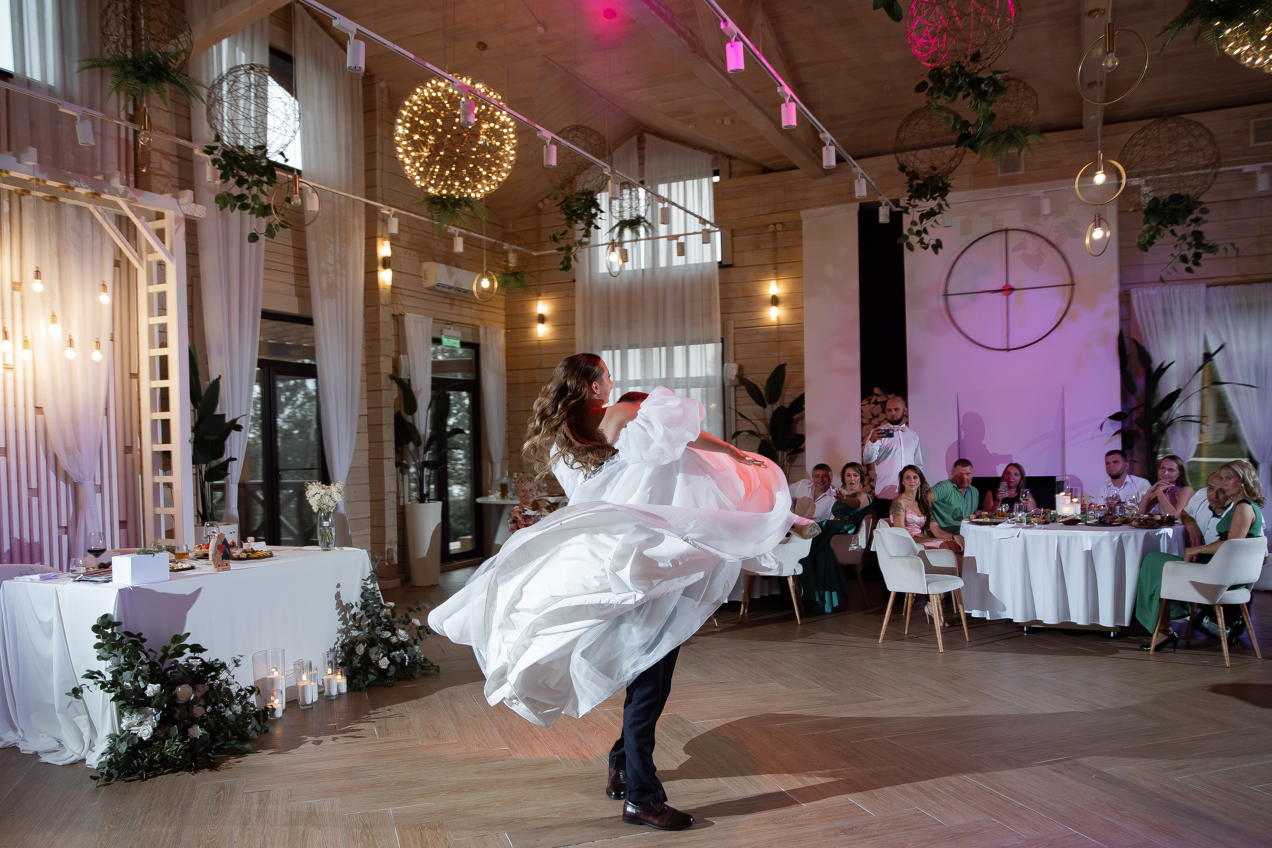 Даша & Артём 06.08.2022. Свадебный Фотограф Илья Чепайкин. Калининград