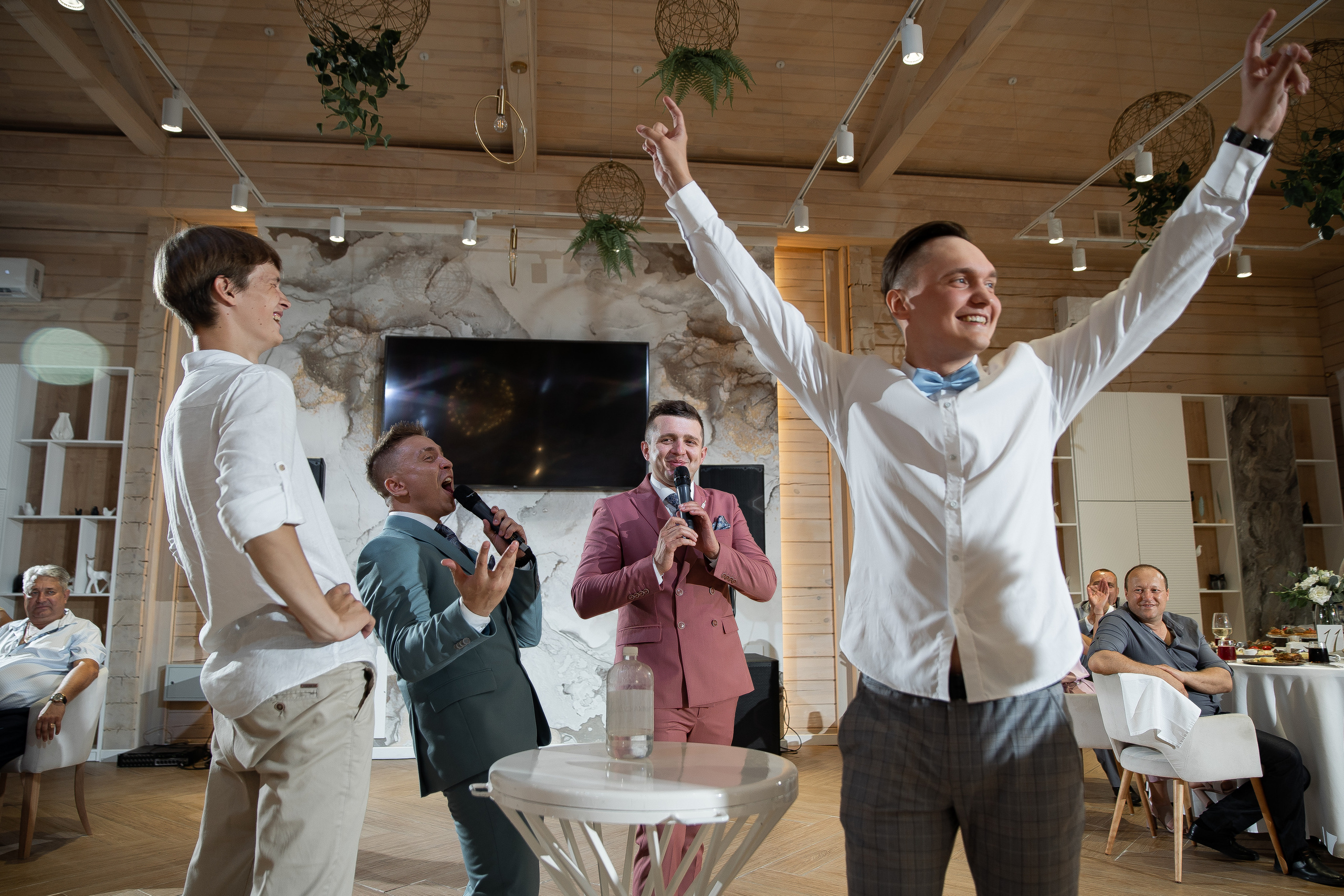 Тамилла & Даниил 31.07.2022. Свадебный Фотограф Илья Чепайкин. Калининград