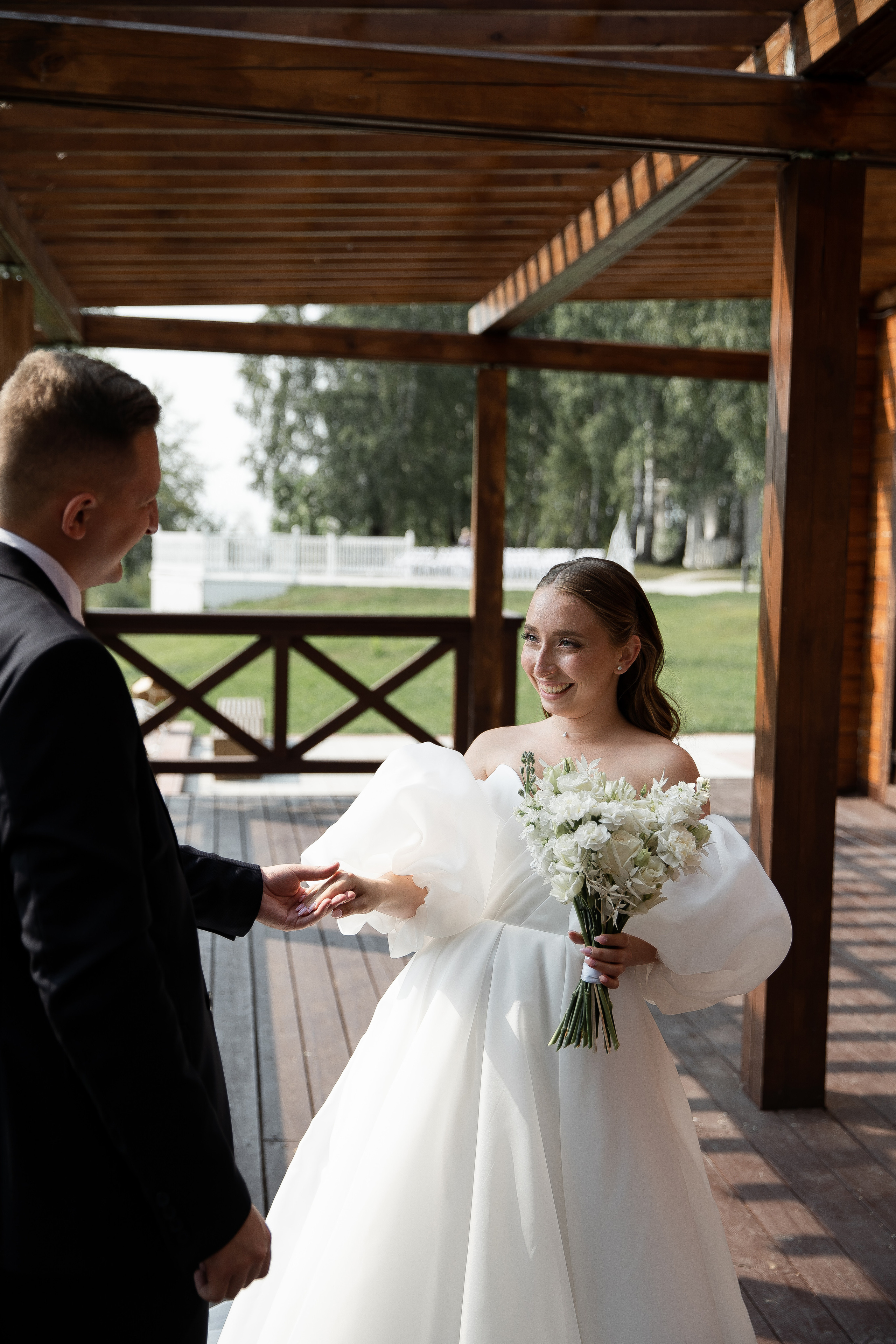 Даша & Артём 06.08.2022. Свадебный Фотограф Илья Чепайкин. Калининград