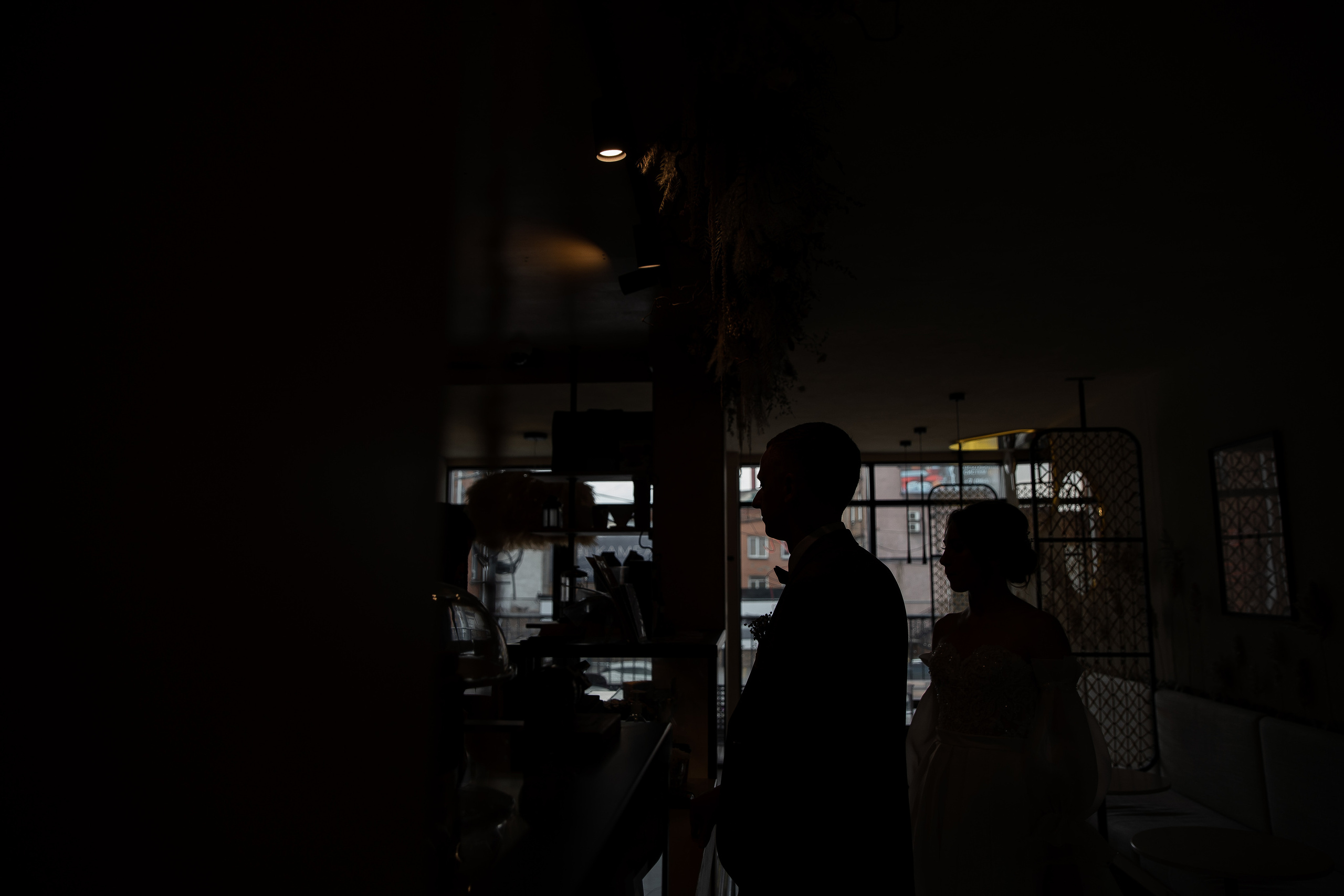 Алина & Дмитрий 20.08.2022. Свадебный Фотограф Илья Чепайкин. Калининград