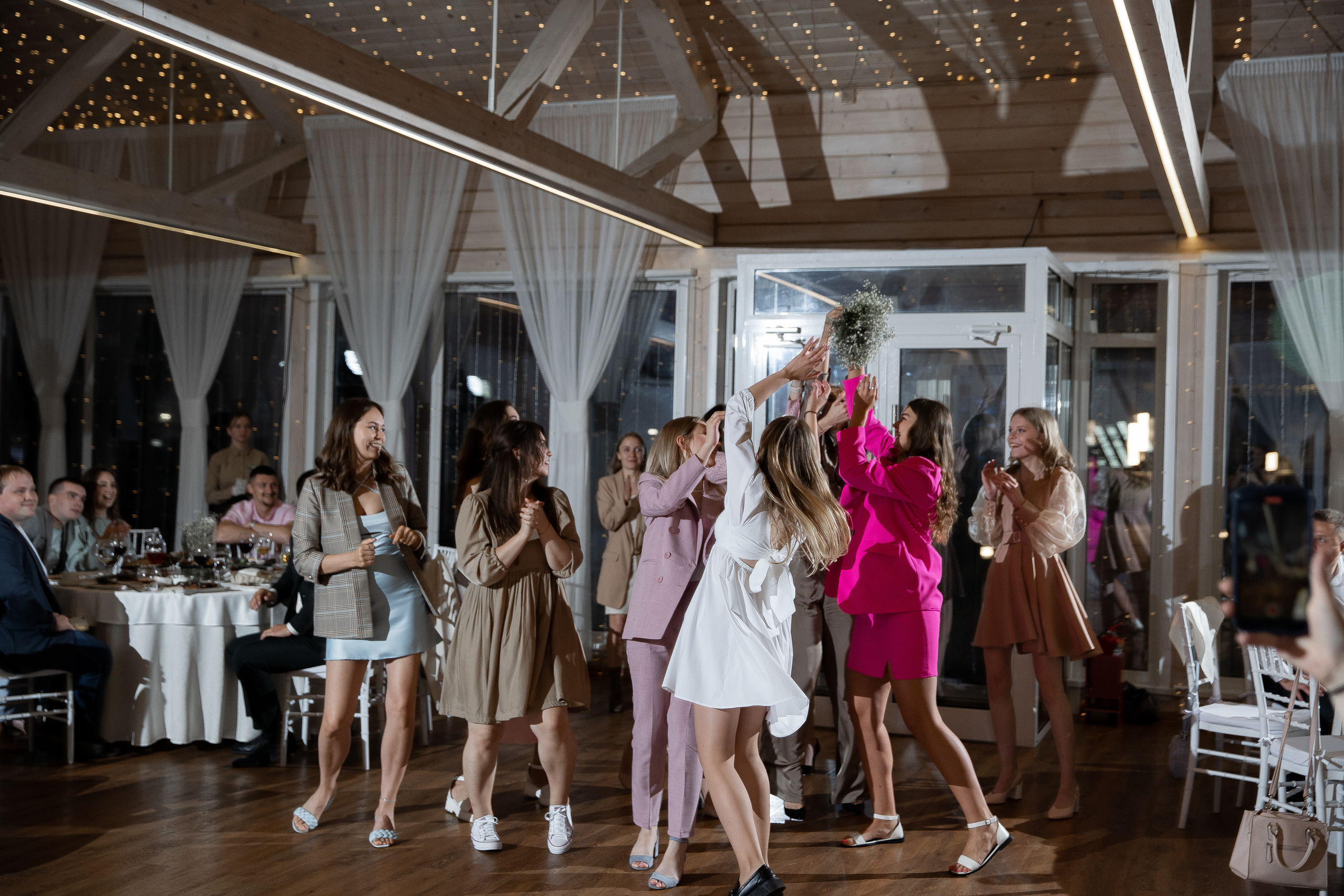 Алина & Дмитрий 20.08.2022. Свадебный Фотограф Илья Чепайкин. Калининград