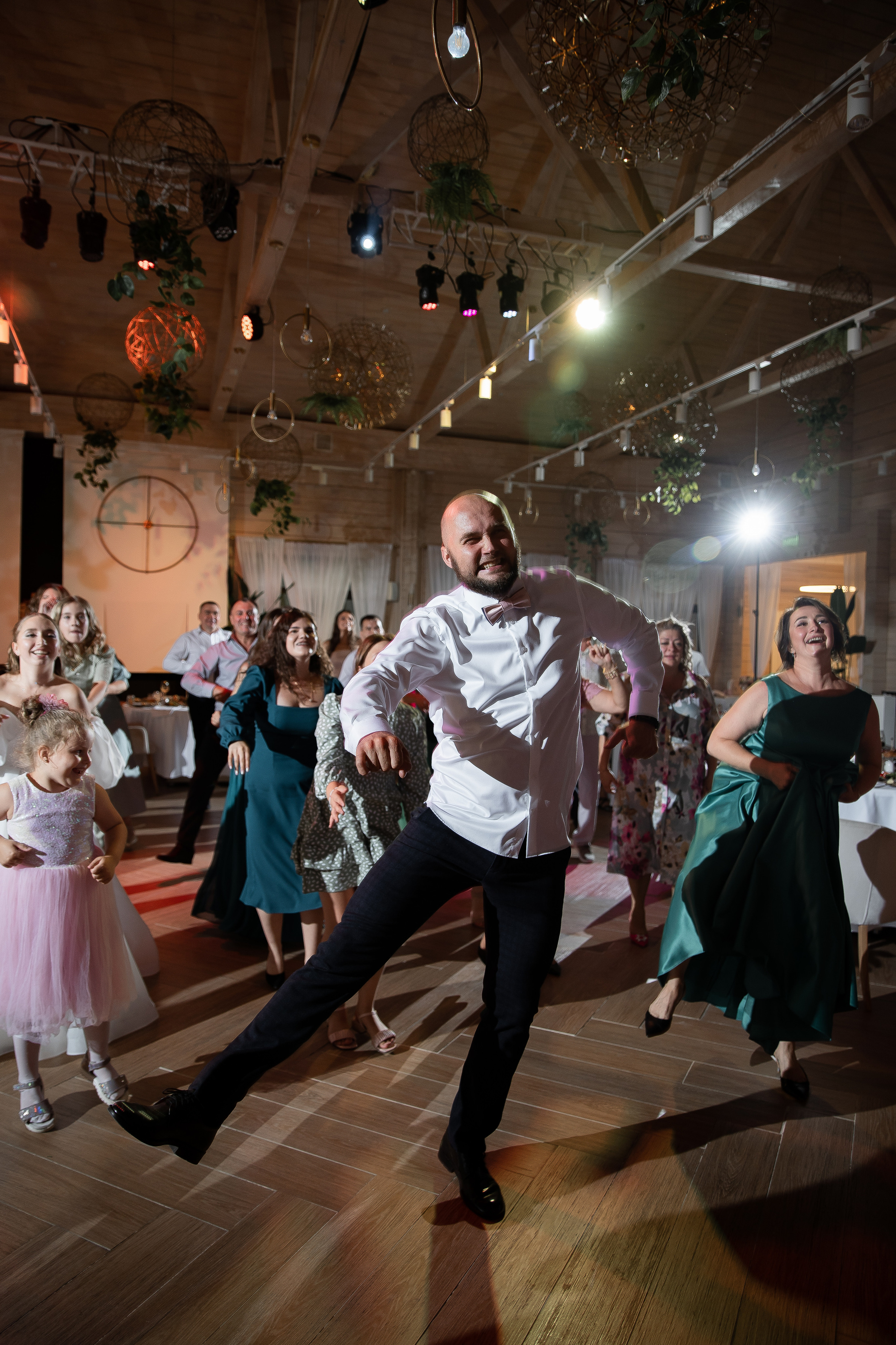 Даша & Артём 06.08.2022. Свадебный Фотограф Илья Чепайкин. Калининград