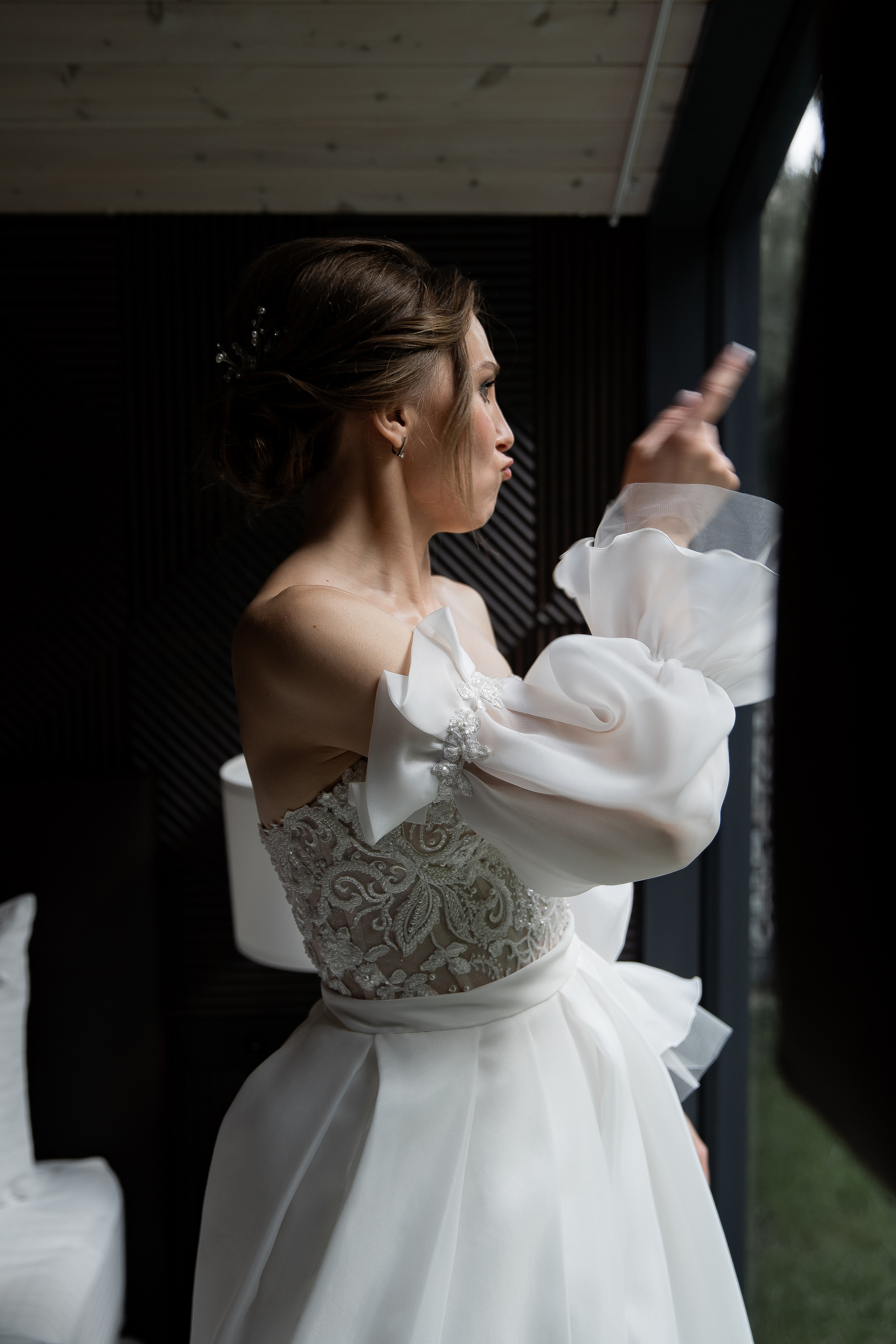 Алина & Дмитрий 20.08.2022. Свадебный Фотограф Илья Чепайкин. Калининград