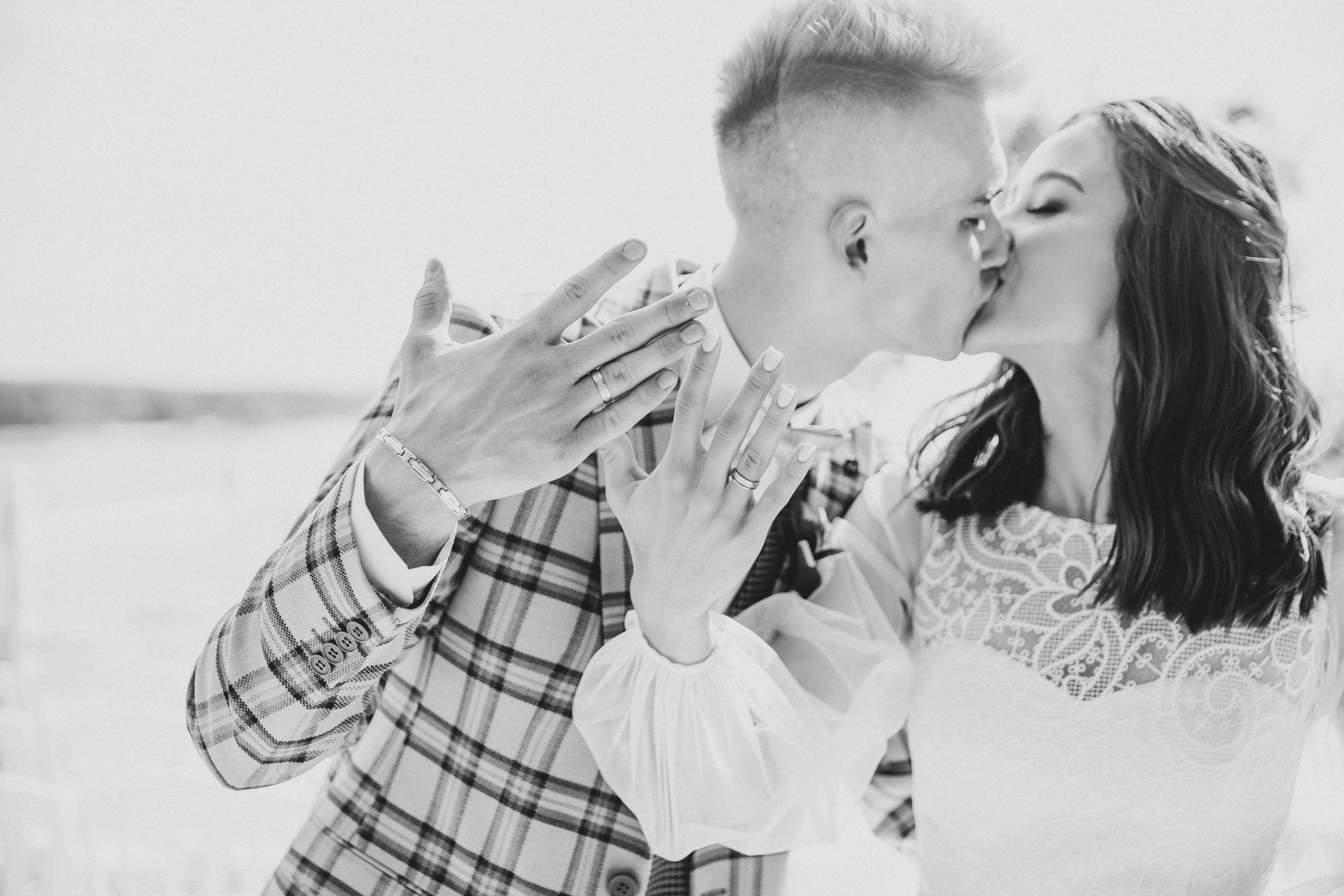 Тамилла & Даниил 31.07.2022. Свадебный Фотограф Илья Чепайкин. Калининград