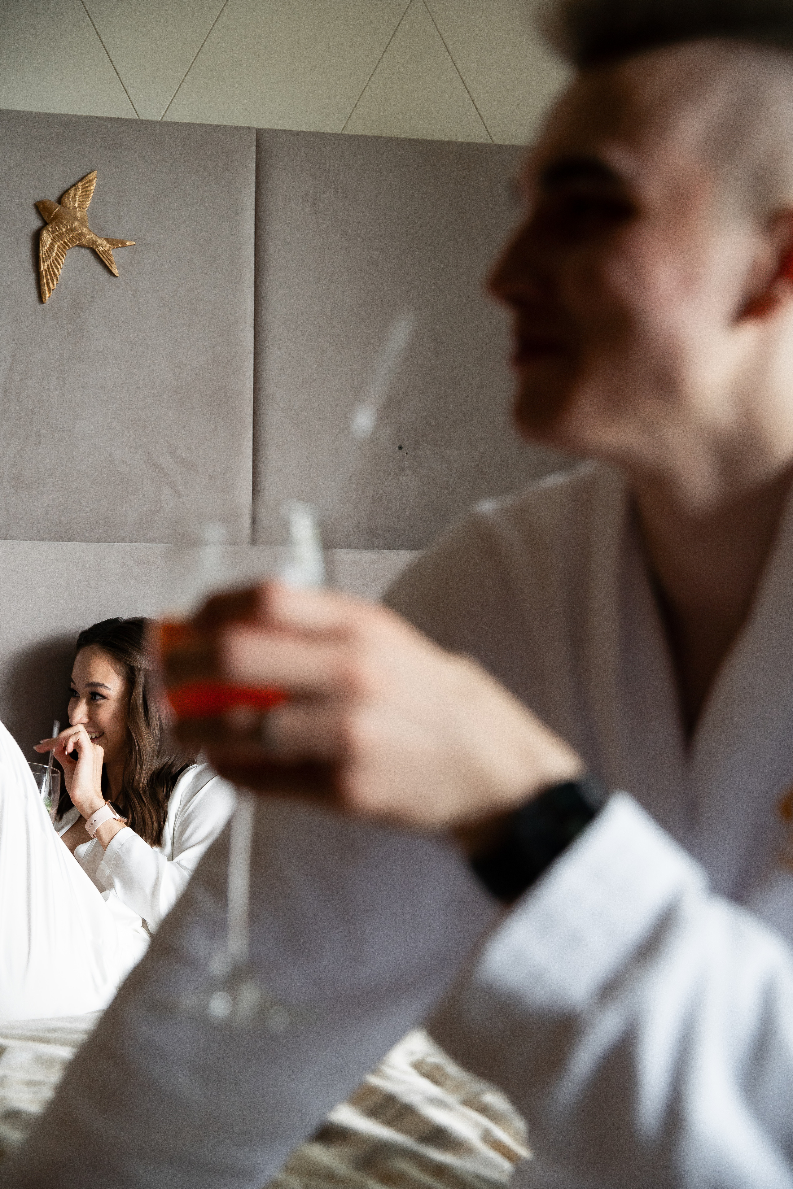 Тамилла & Даниил 31.07.2022. Свадебный Фотограф Илья Чепайкин. Калининград