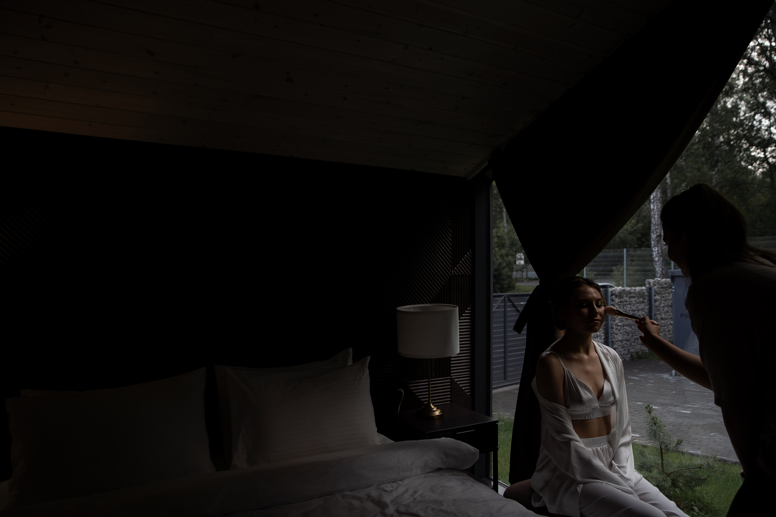 Алина & Дмитрий 20.08.2022. Свадебный Фотограф Илья Чепайкин. Калининград