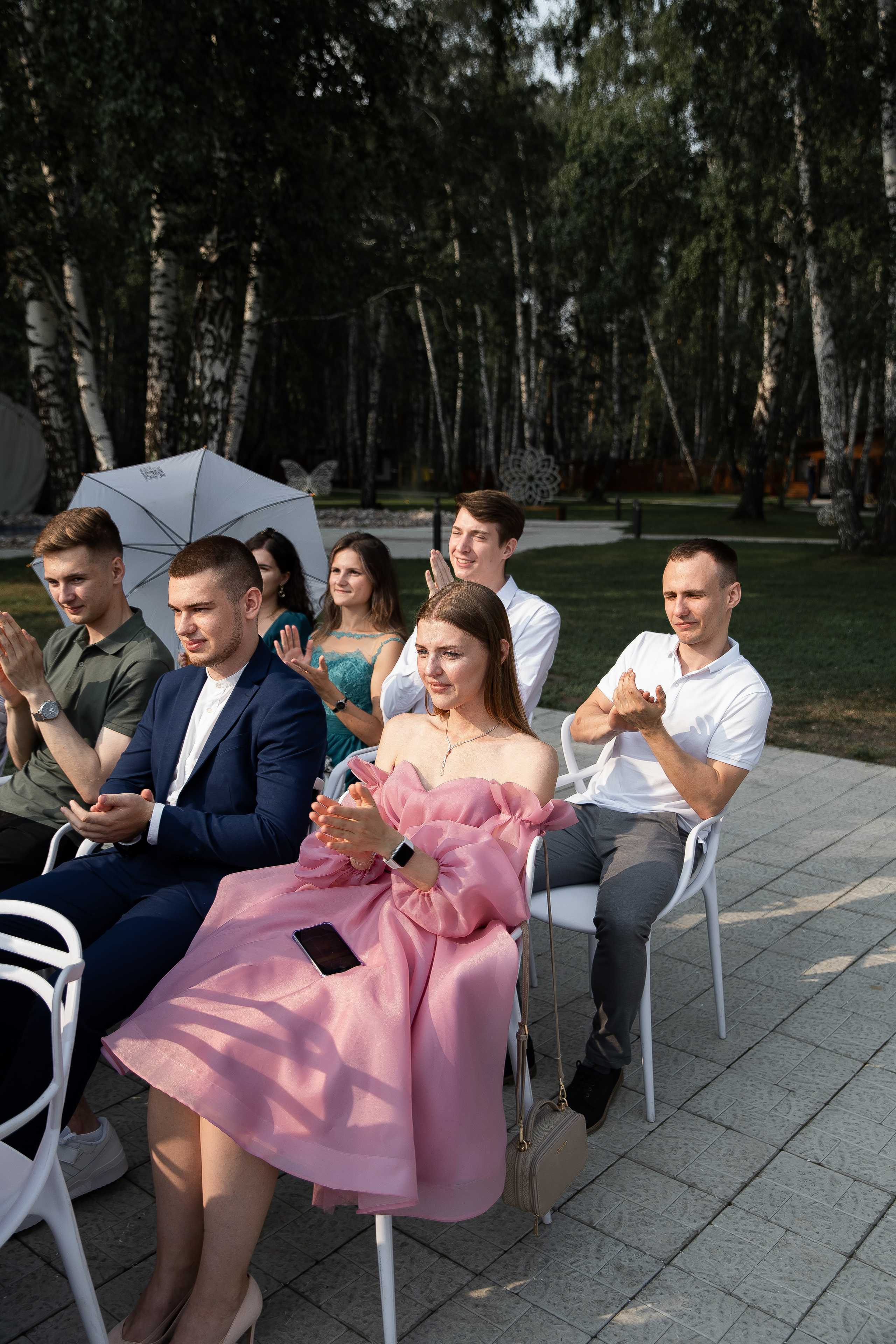 Даша & Артём 06.08.2022. Свадебный Фотограф Илья Чепайкин. Калининград