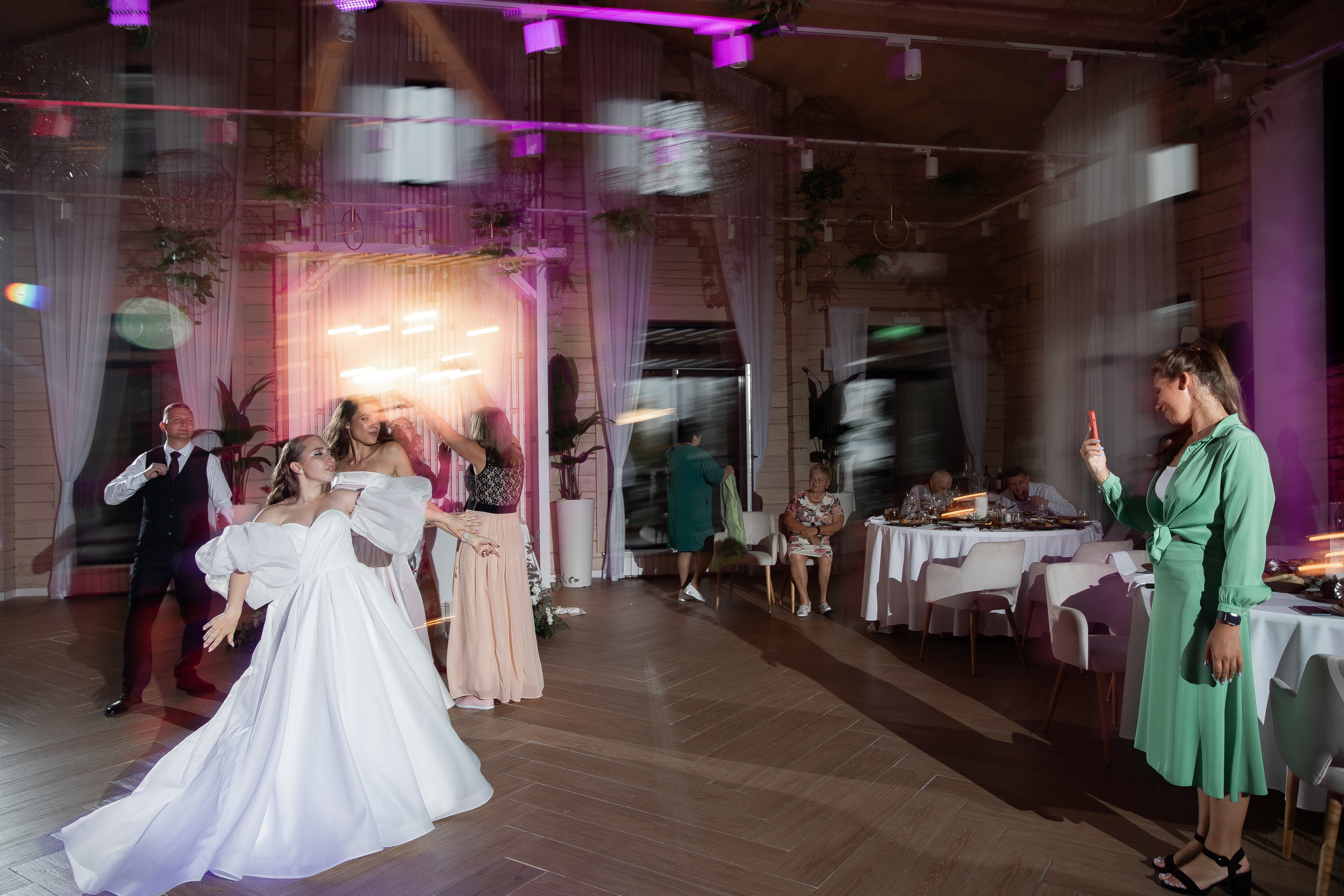 Даша & Артём 06.08.2022. Свадебный Фотограф Илья Чепайкин. Калининград