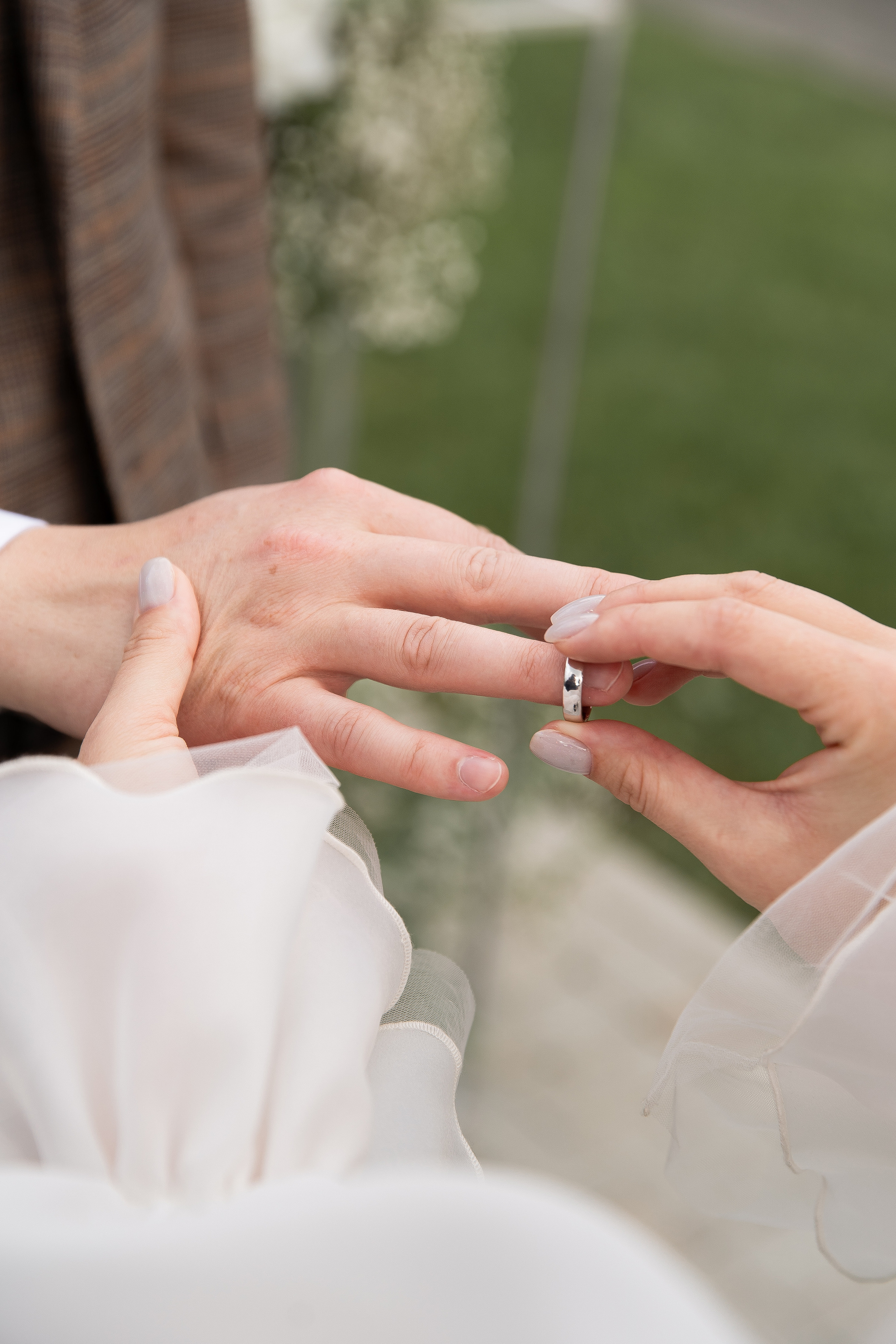 Алина & Дмитрий 20.08.2022. Свадебный Фотограф Илья Чепайкин. Калининград