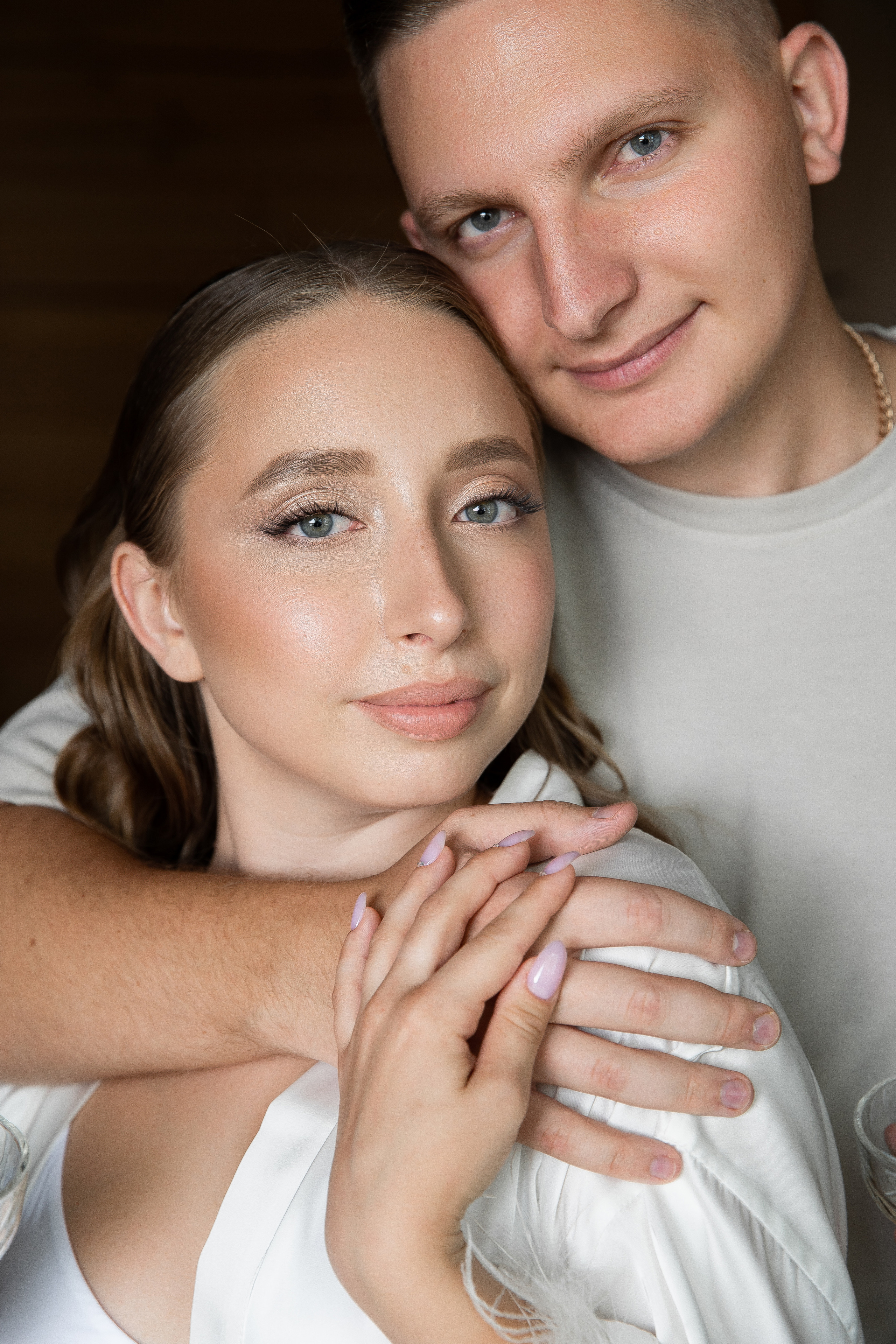 Даша & Артём 06.08.2022. Свадебный Фотограф Илья Чепайкин. Калининград