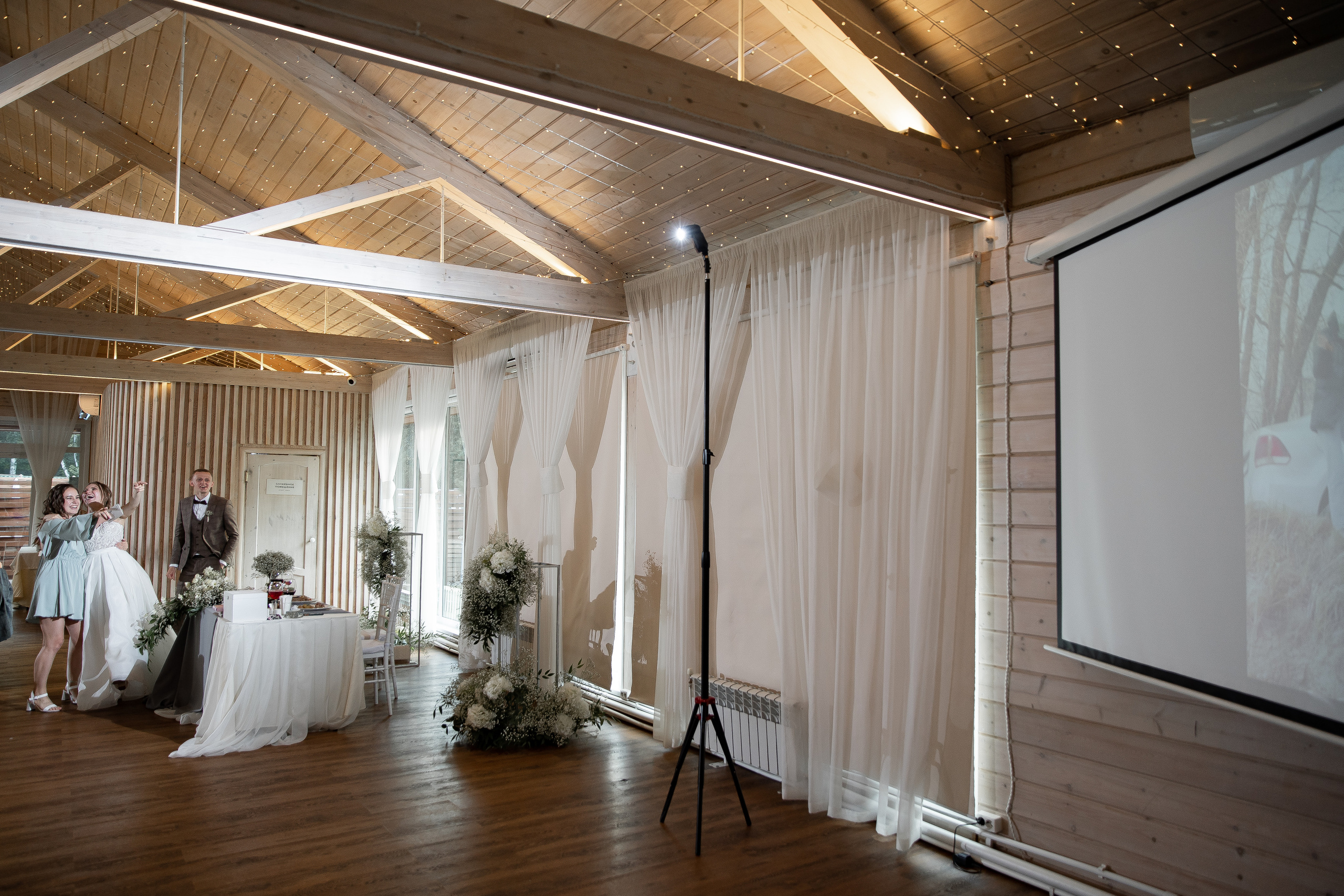 Алина & Дмитрий 20.08.2022. Свадебный Фотограф Илья Чепайкин. Калининград