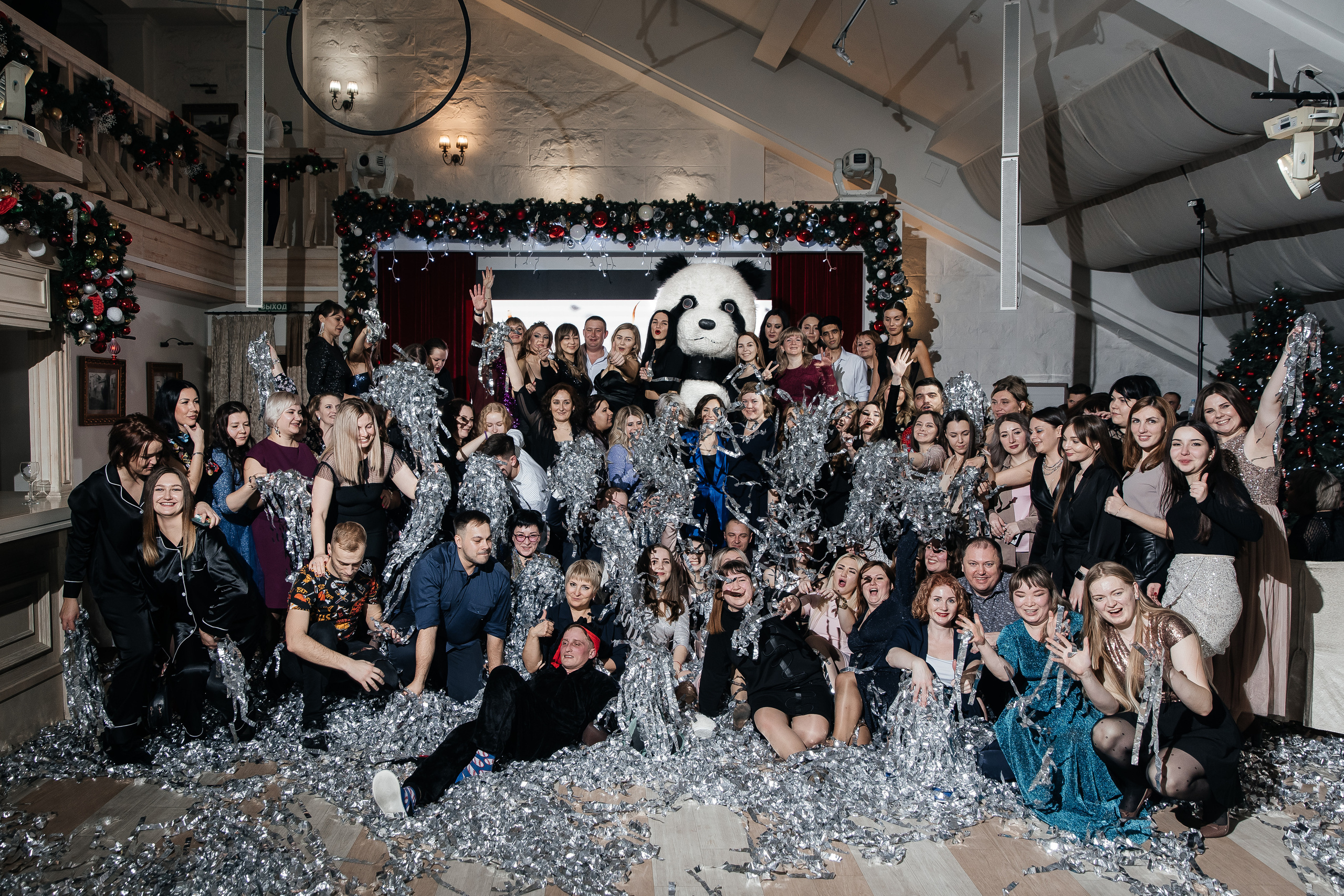 Корпоратив Совкомбанк. Свадебный Фотограф Илья Чепайкин. Калининград